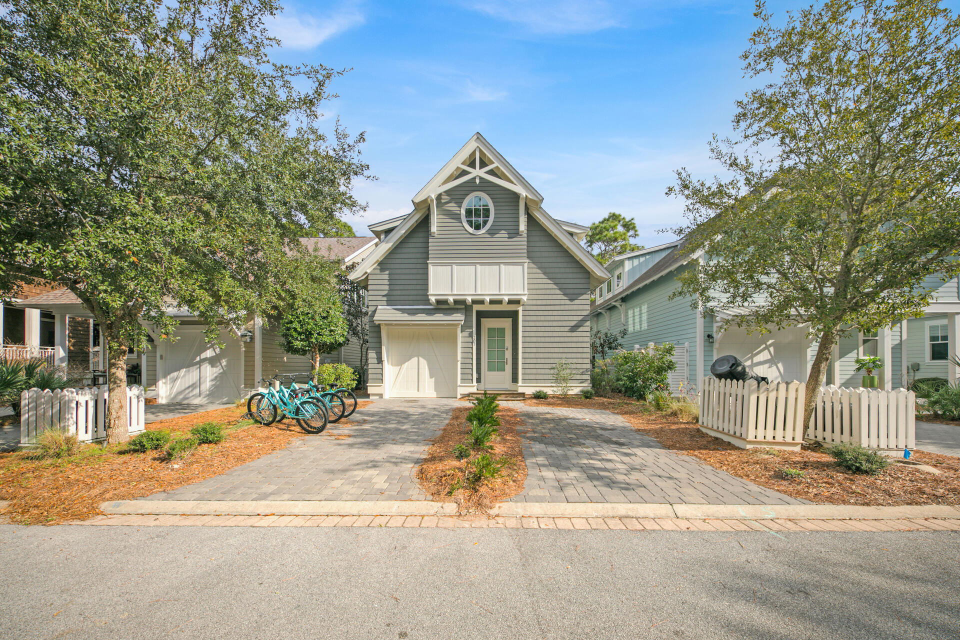 WATERSOUND WEST BEACH - Residential