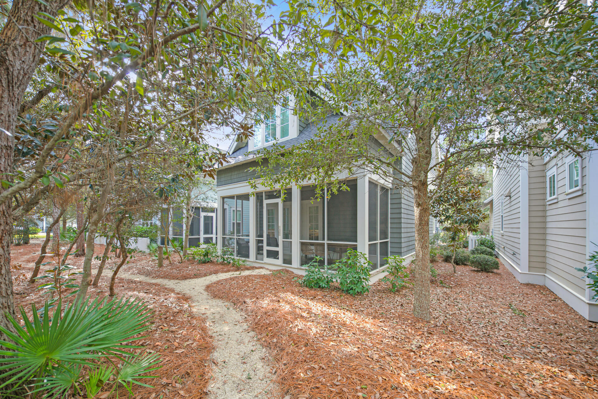 WATERSOUND WEST BEACH - Residential