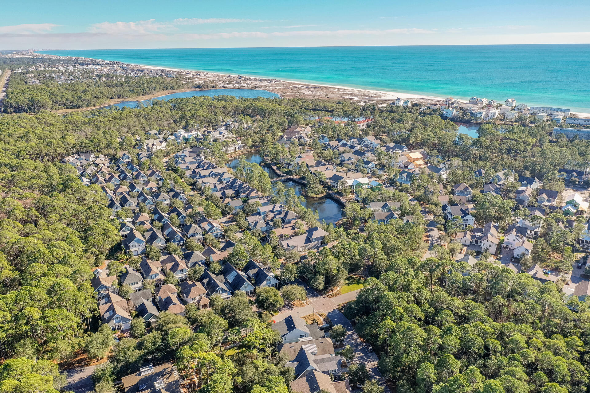 WATERSOUND WEST BEACH - Residential