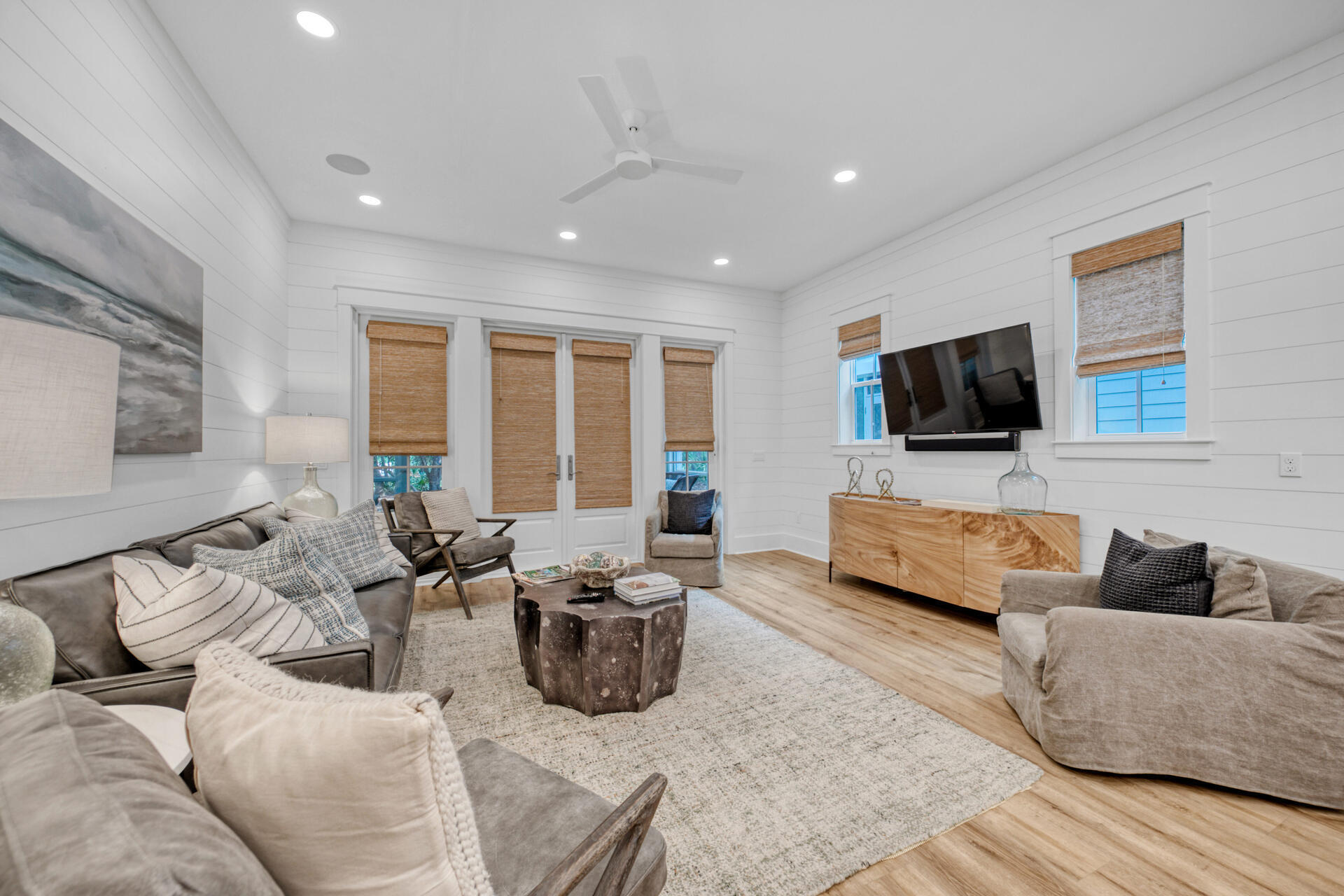 WATERSOUND WEST BEACH - Residential