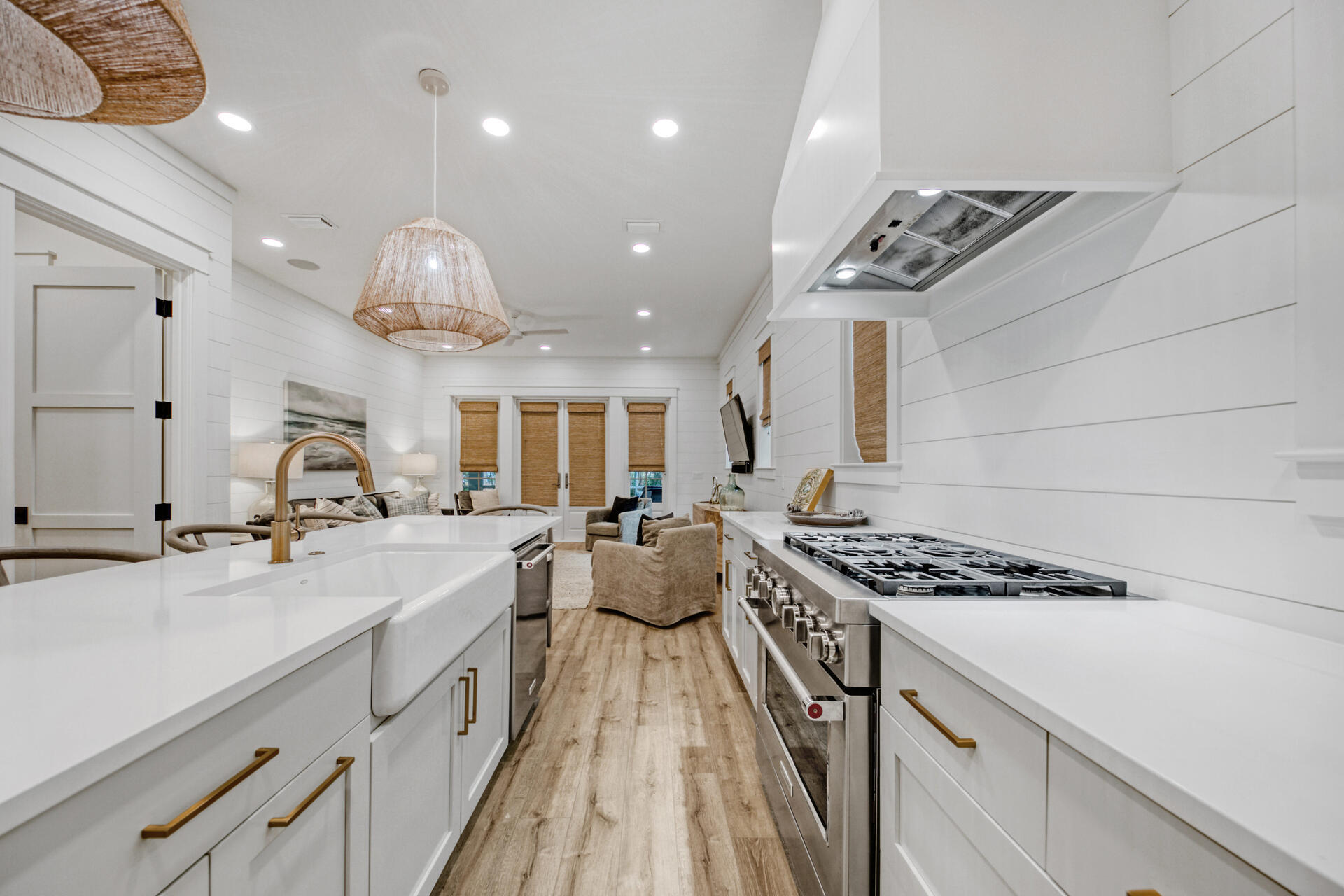 WATERSOUND WEST BEACH - Residential
