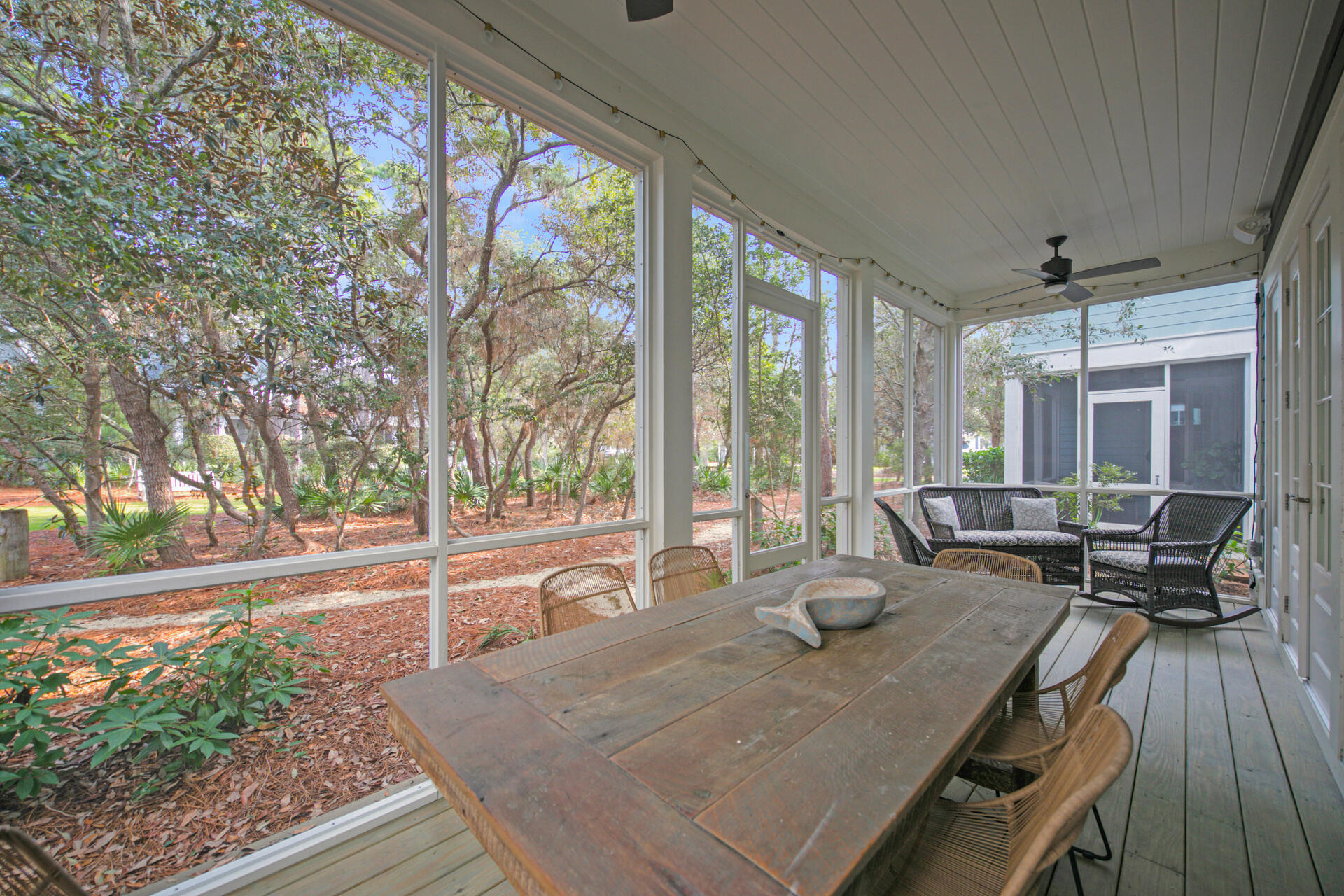 WATERSOUND WEST BEACH - Residential