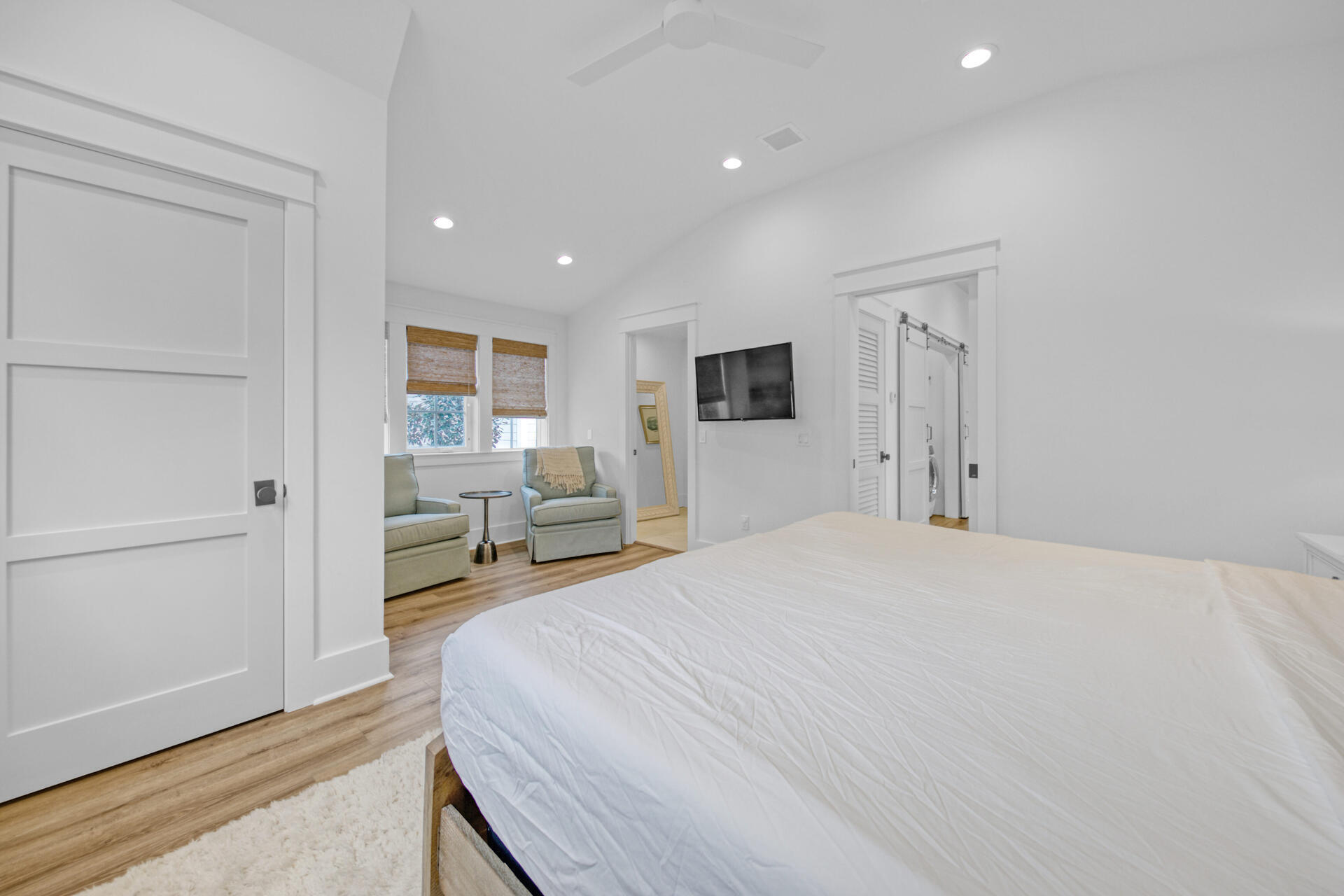 WATERSOUND WEST BEACH - Residential