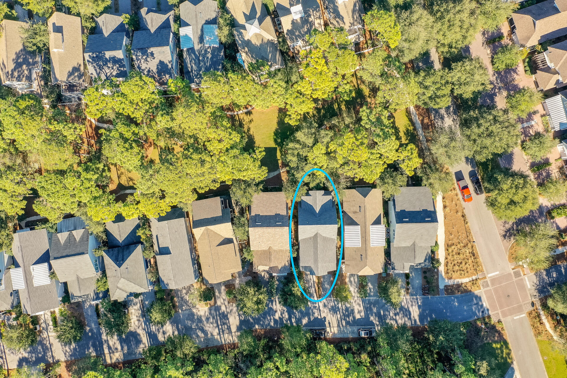 WATERSOUND WEST BEACH - Residential