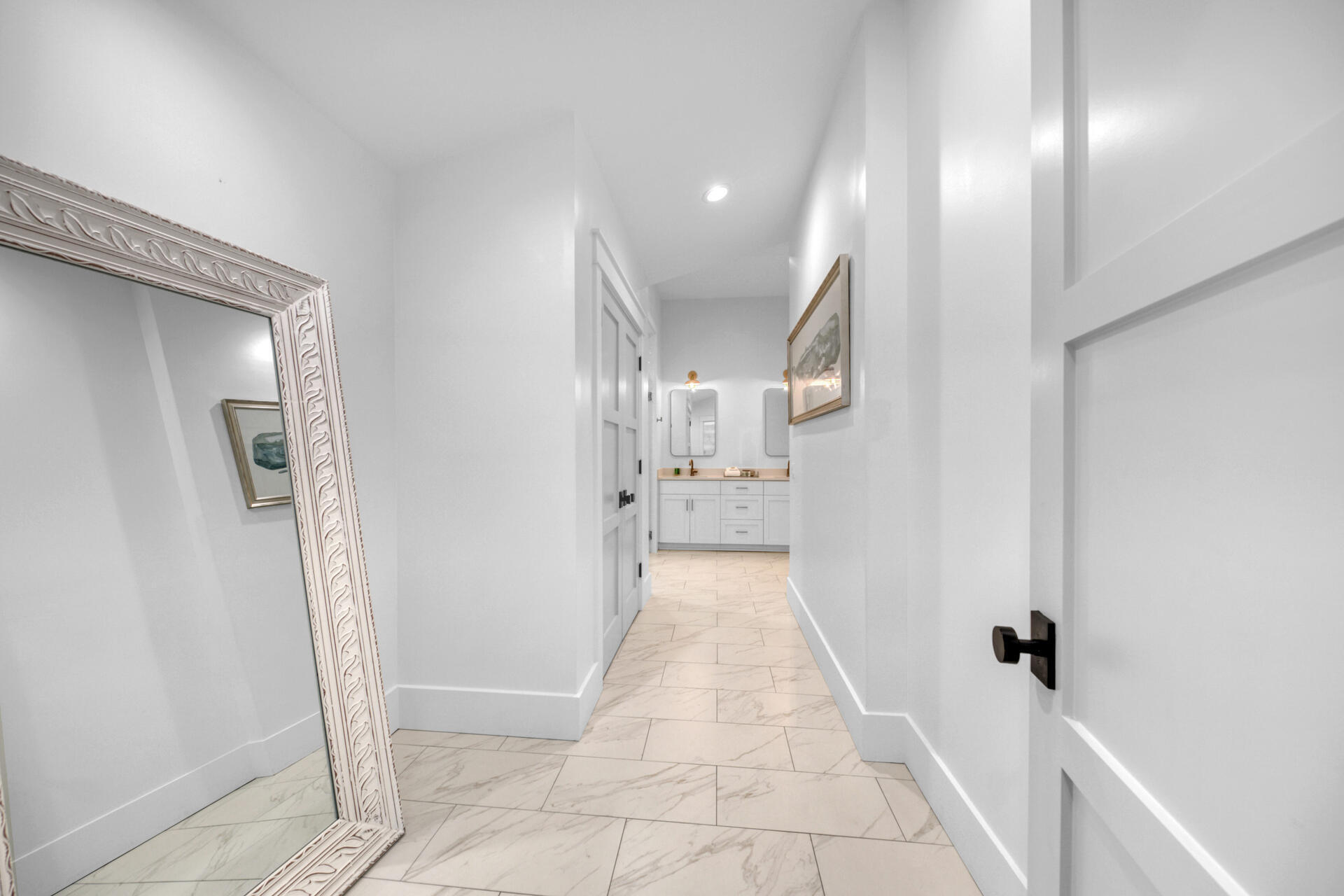 WATERSOUND WEST BEACH - Residential