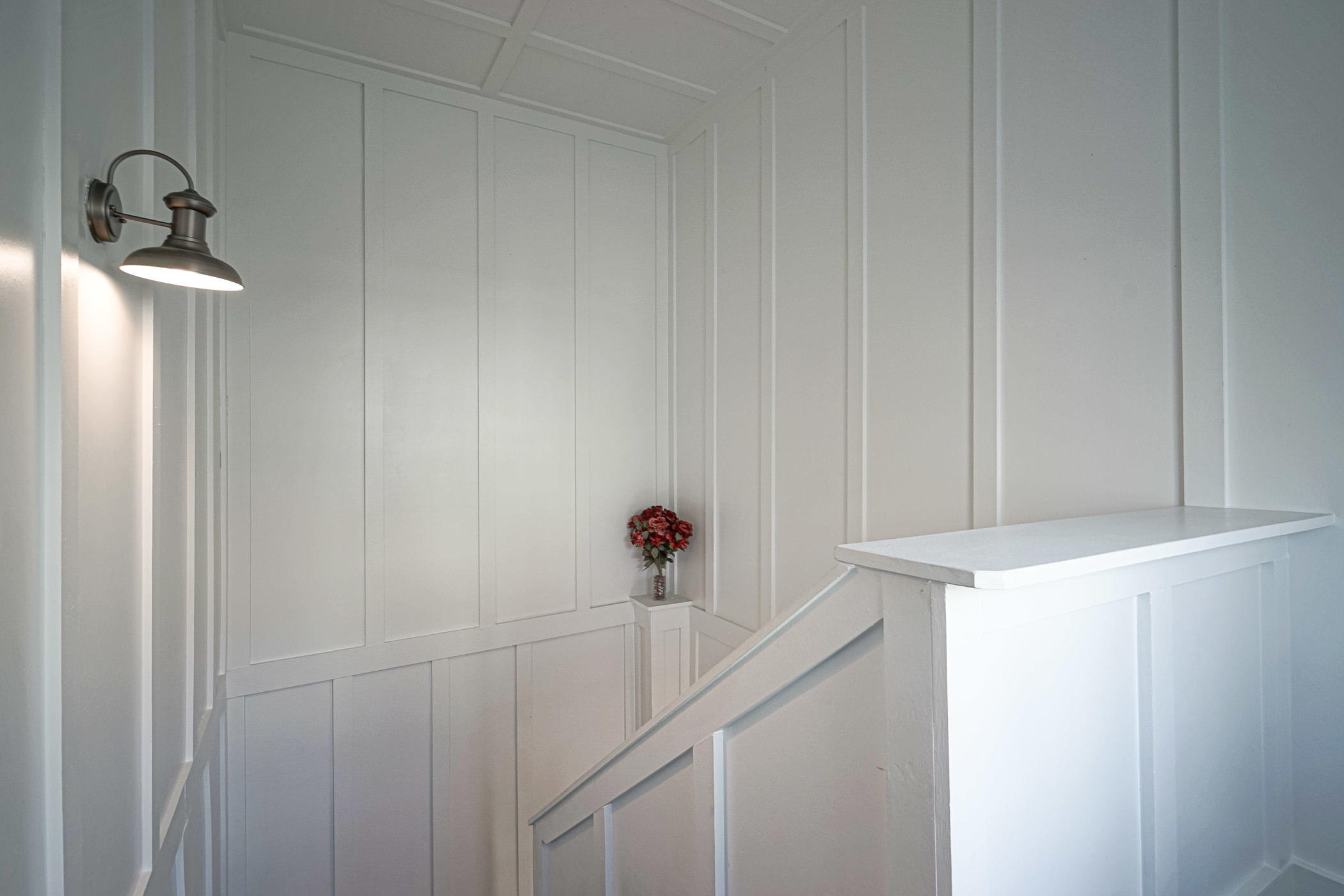 BY THE SEA - Residential