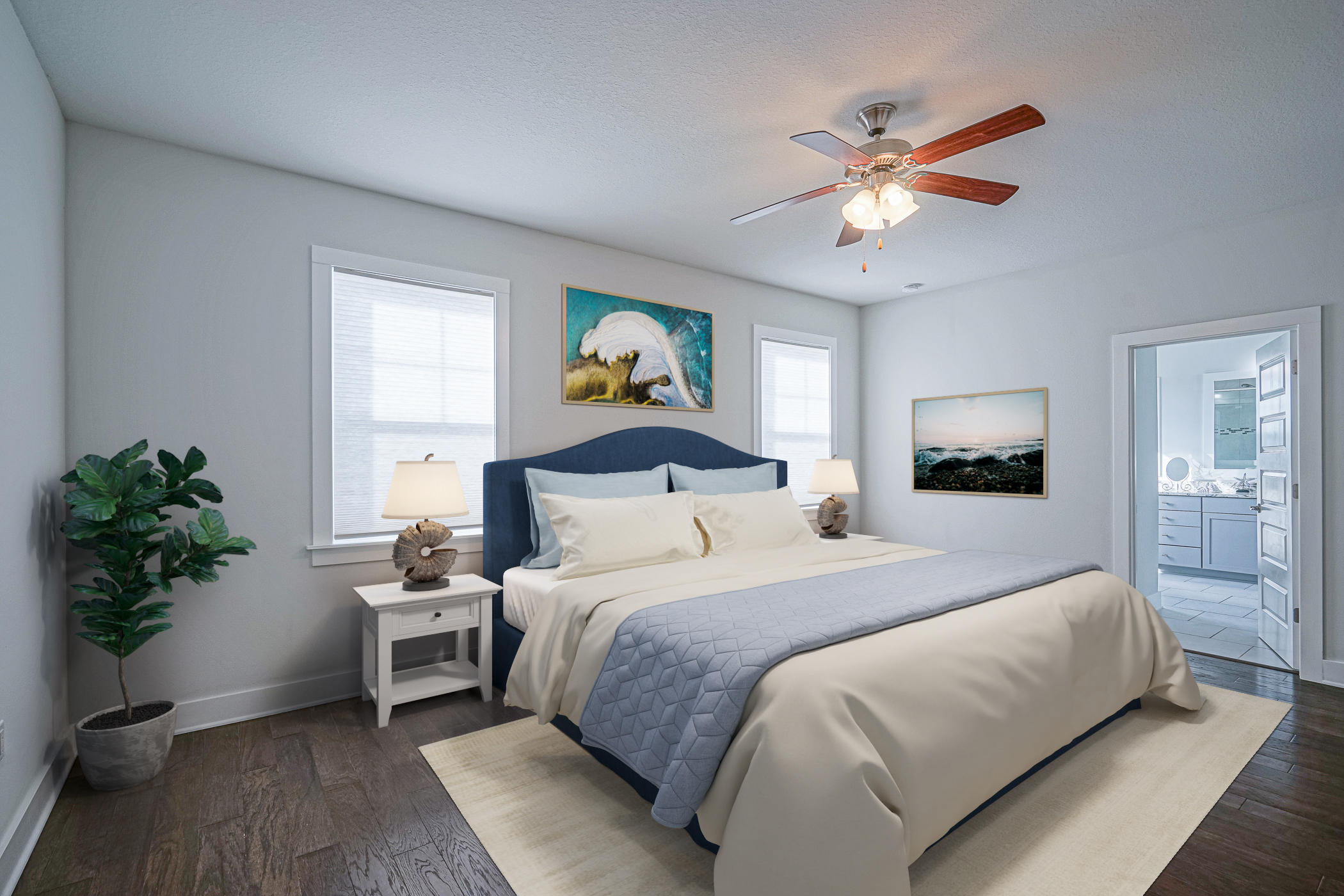 BY THE SEA - Residential