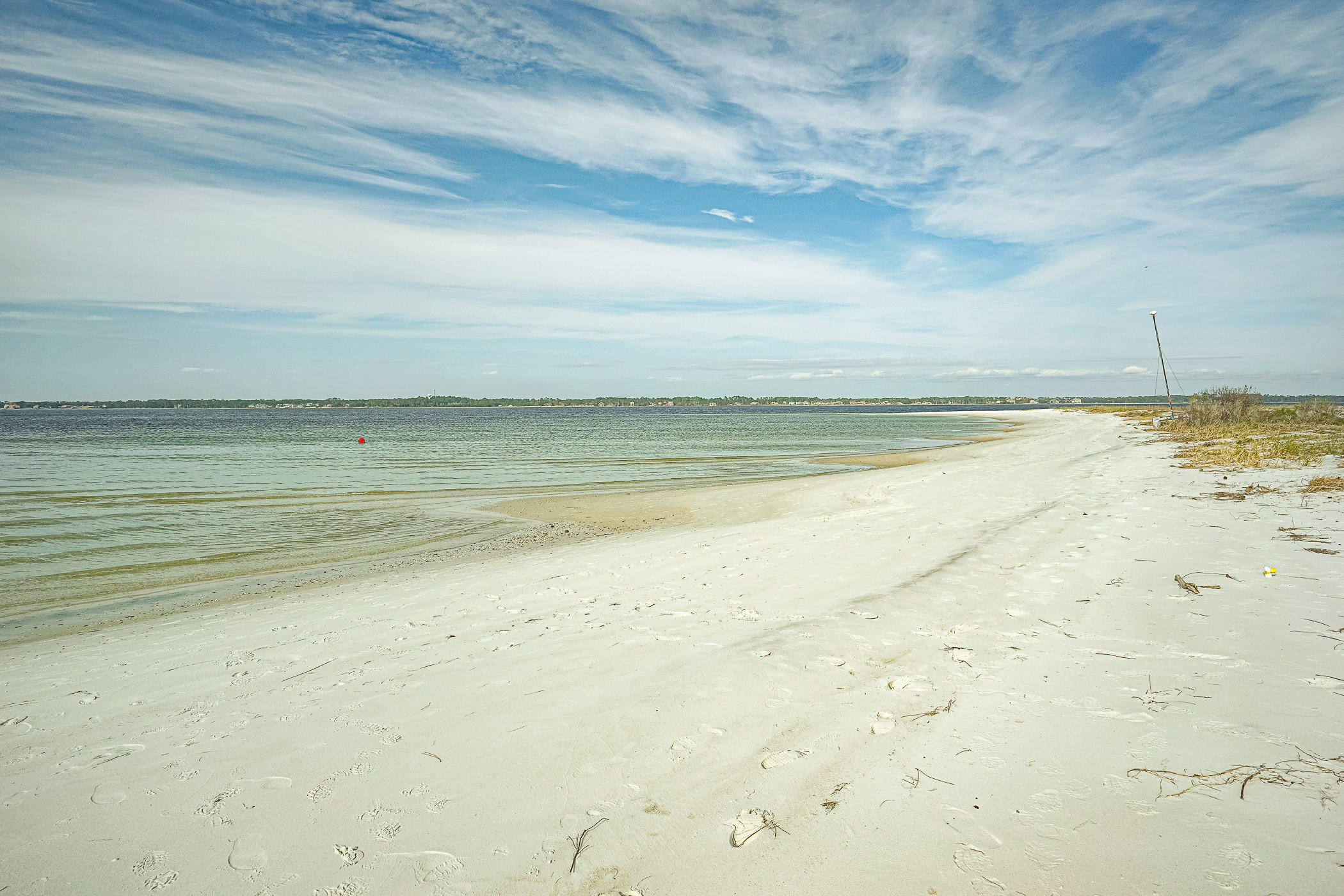 BY THE SEA - Residential