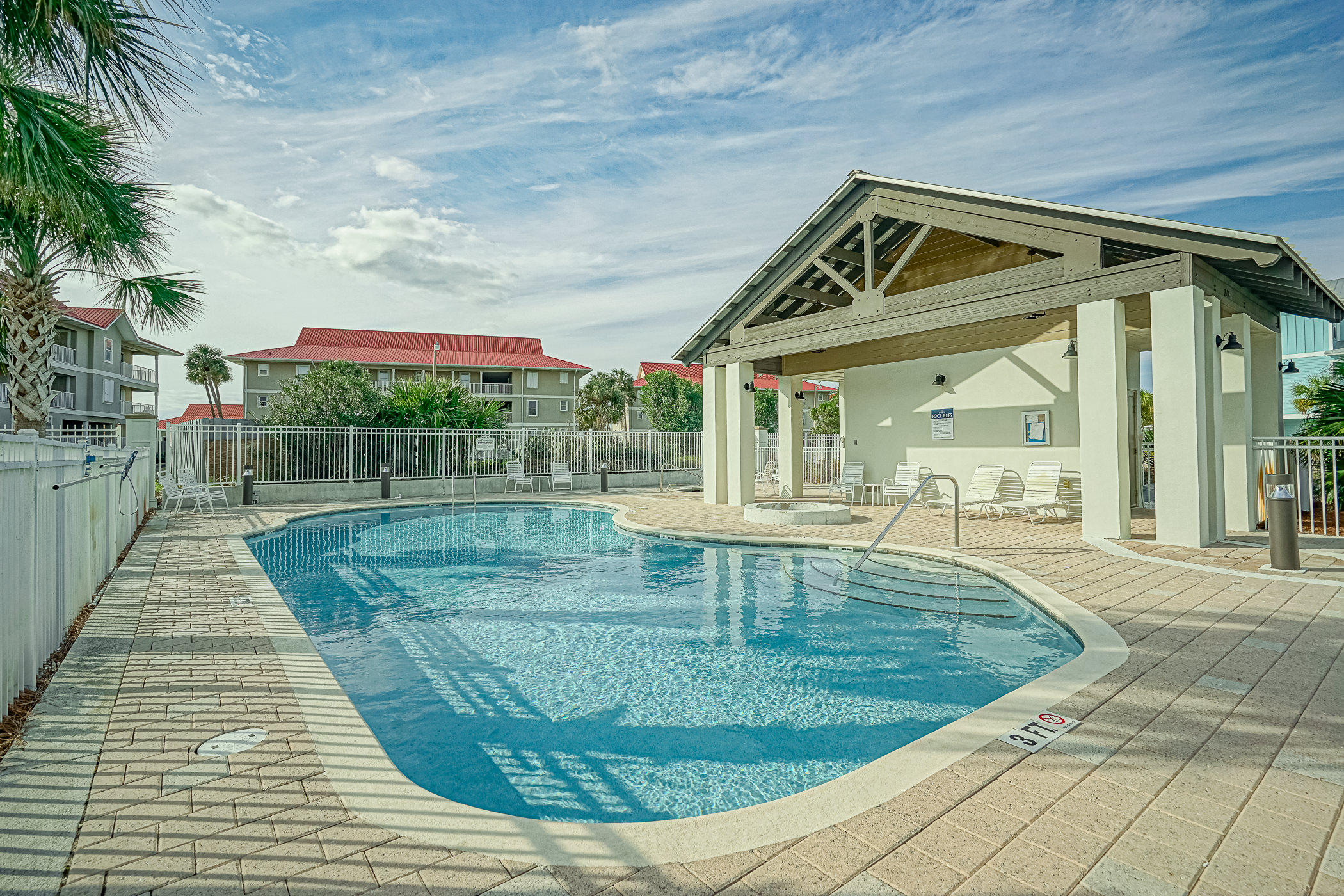 BY THE SEA - Residential