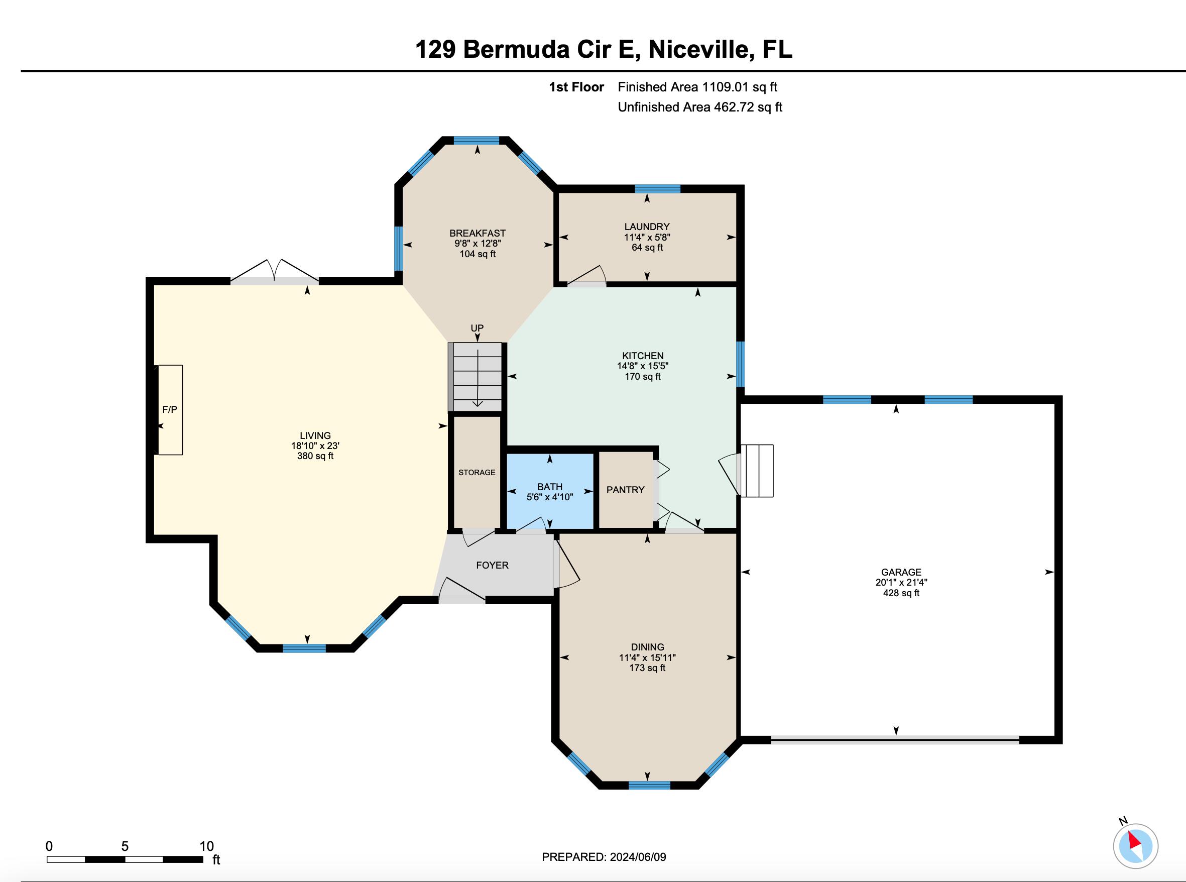 CARIBBEAN VILLAGE WEST - Residential