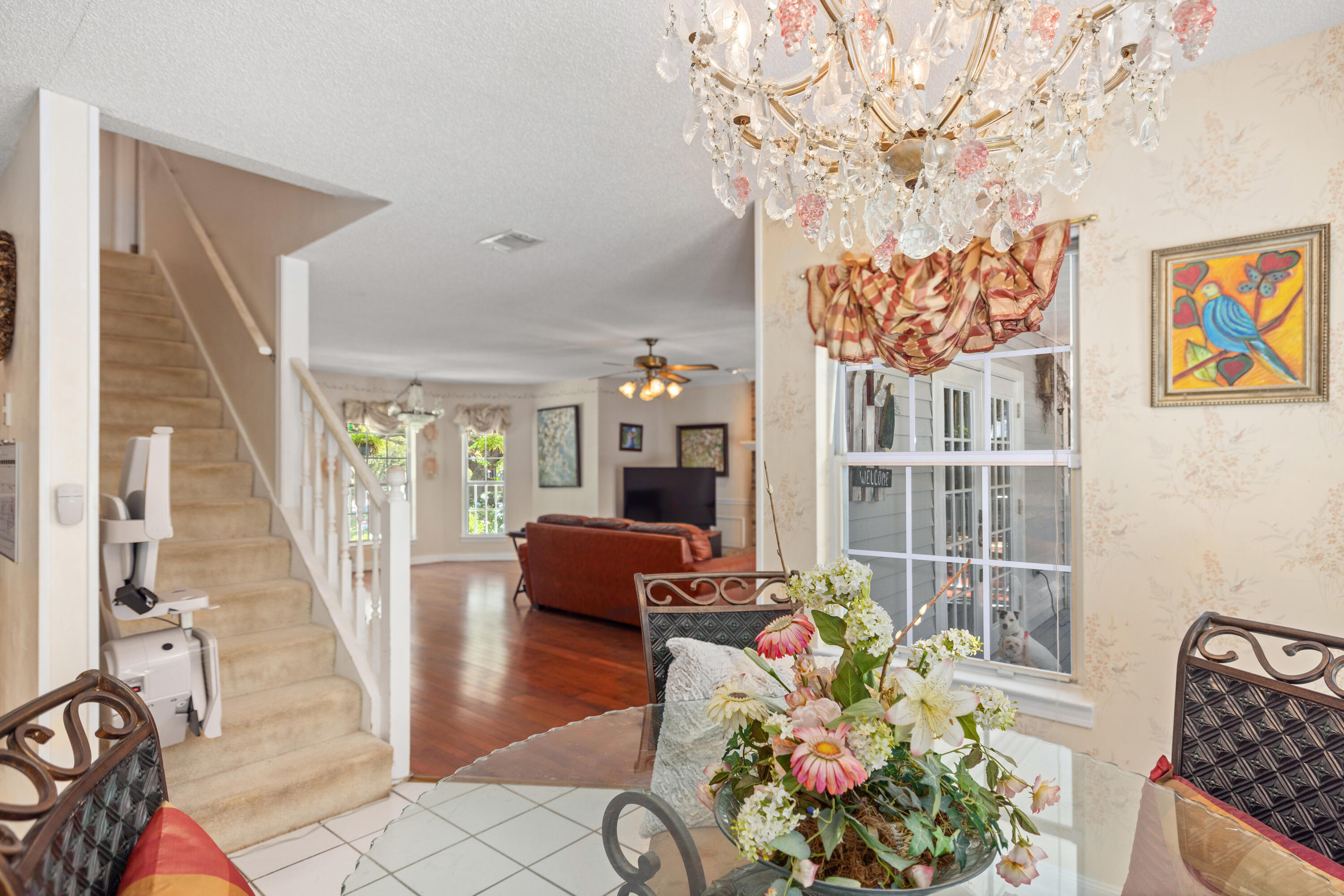 CARIBBEAN VILLAGE WEST - Residential