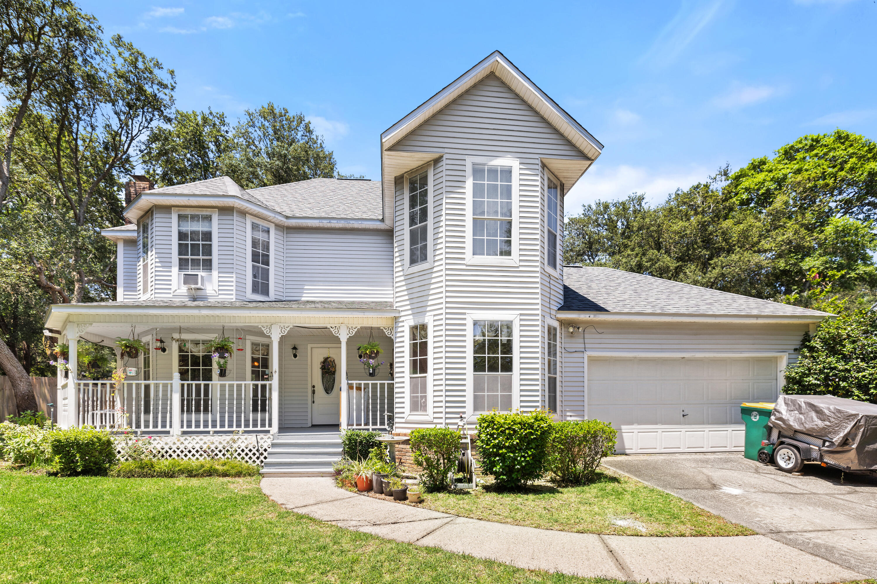 CARIBBEAN VILLAGE WEST - Residential