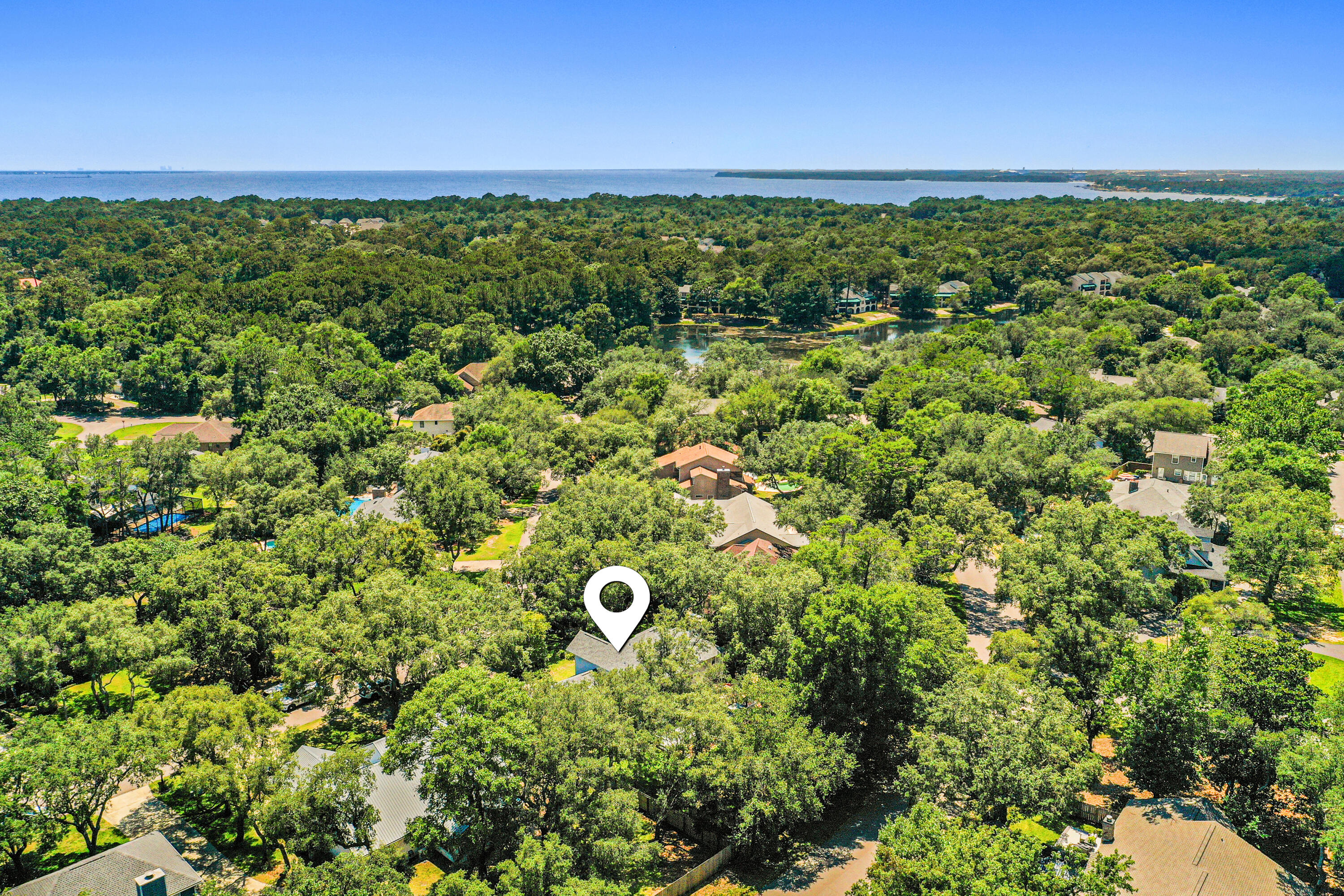 CARIBBEAN VILLAGE WEST - Residential