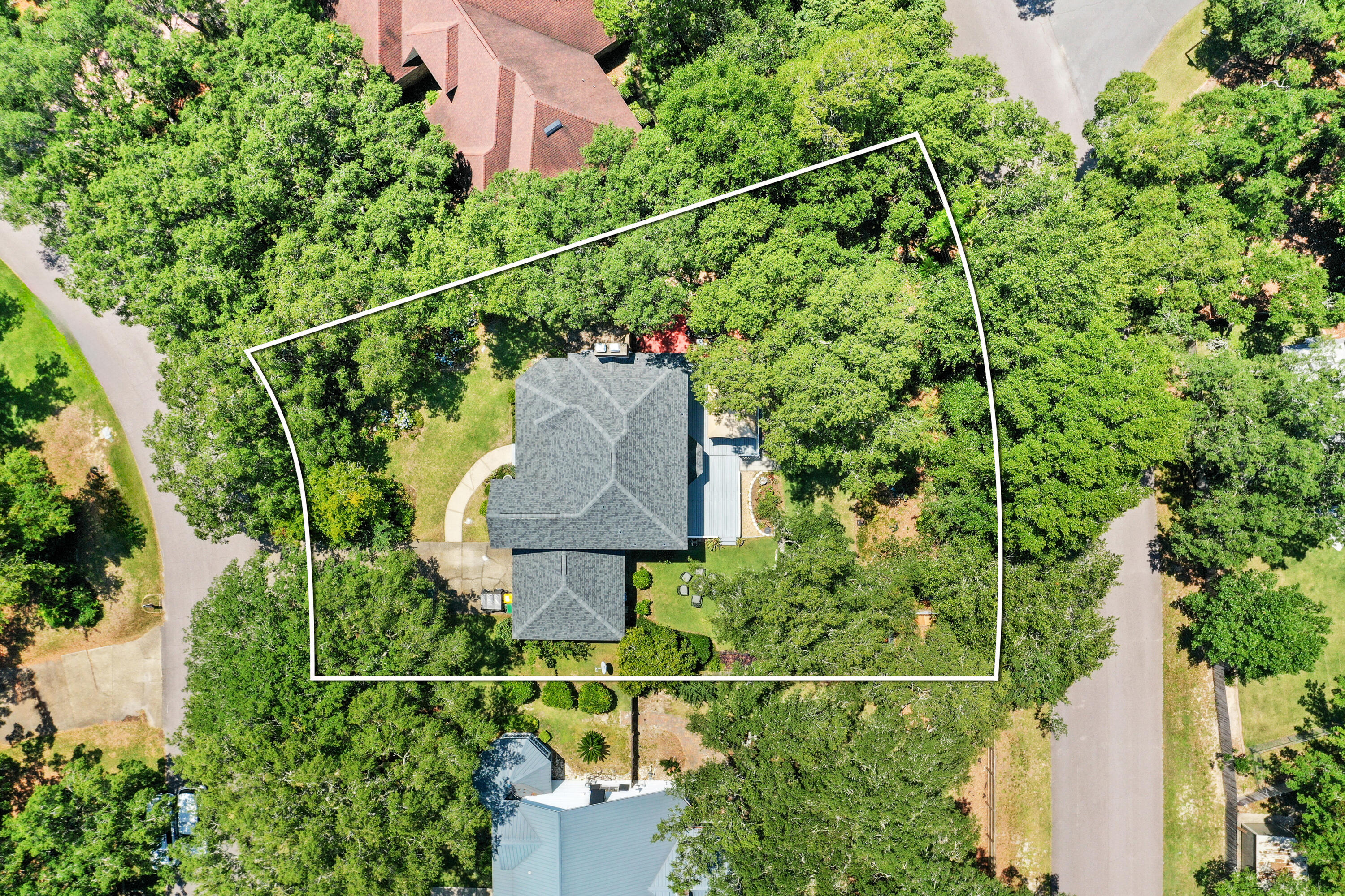 CARIBBEAN VILLAGE WEST - Residential