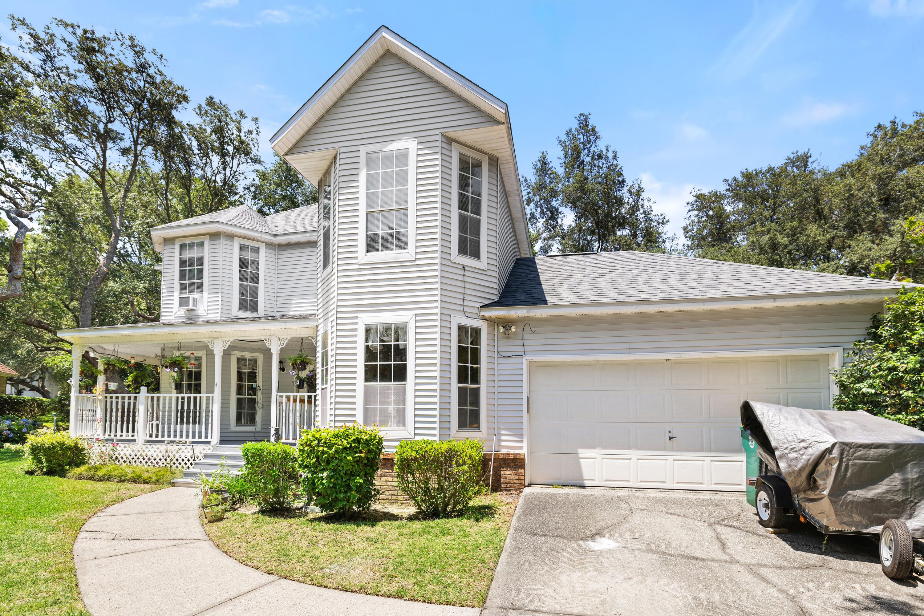 CARIBBEAN VILLAGE WEST - Residential