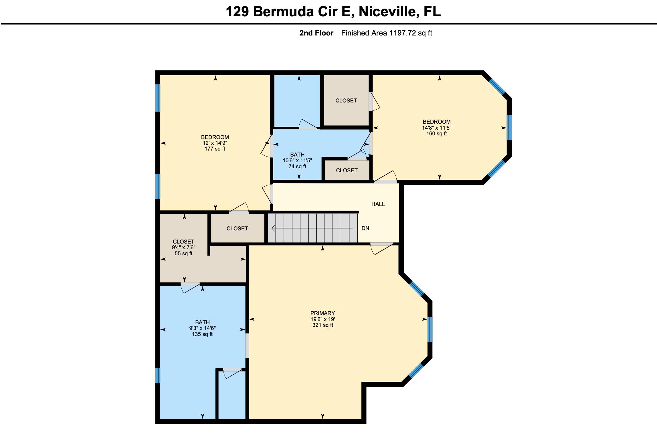 CARIBBEAN VILLAGE WEST - Residential