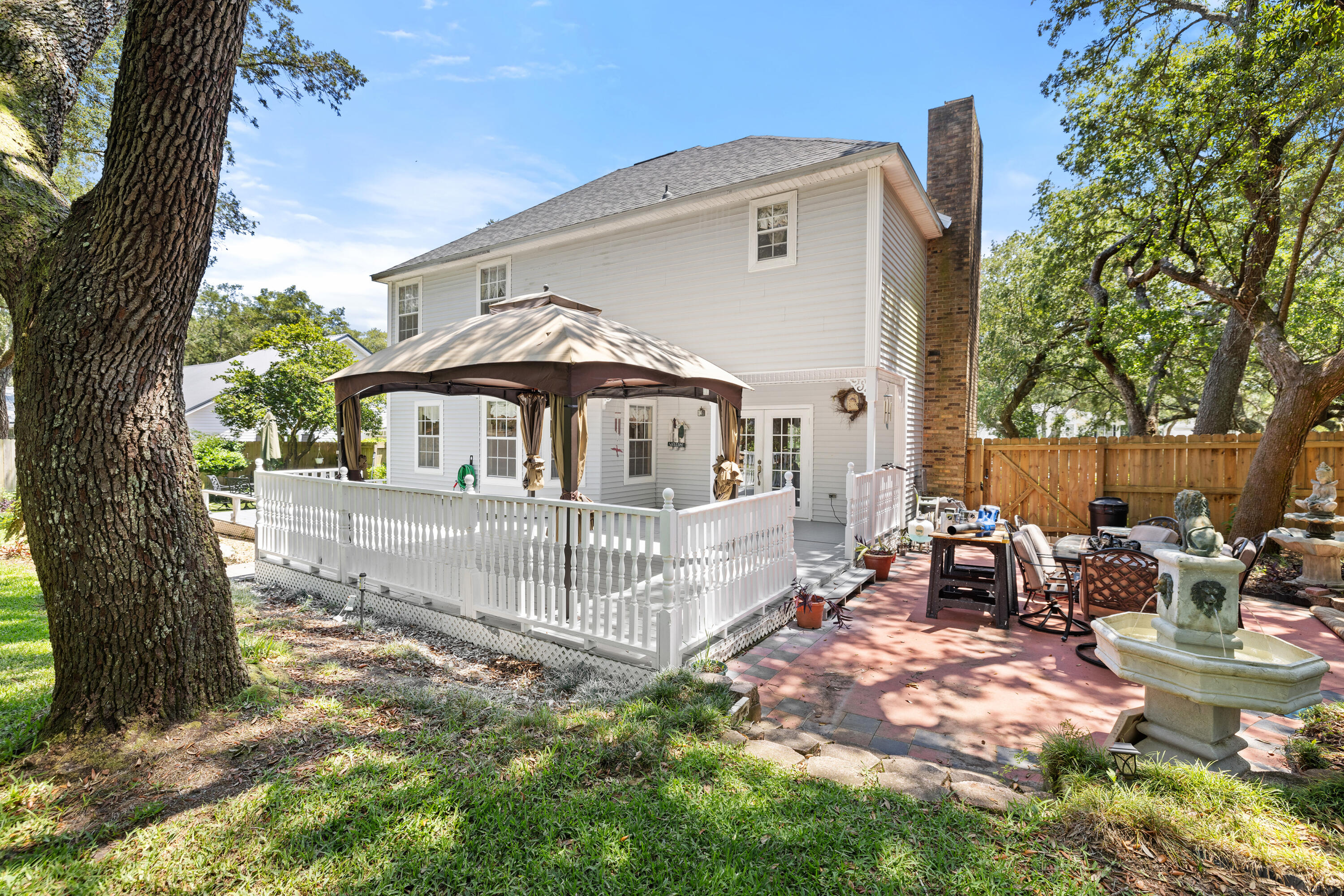 CARIBBEAN VILLAGE WEST - Residential