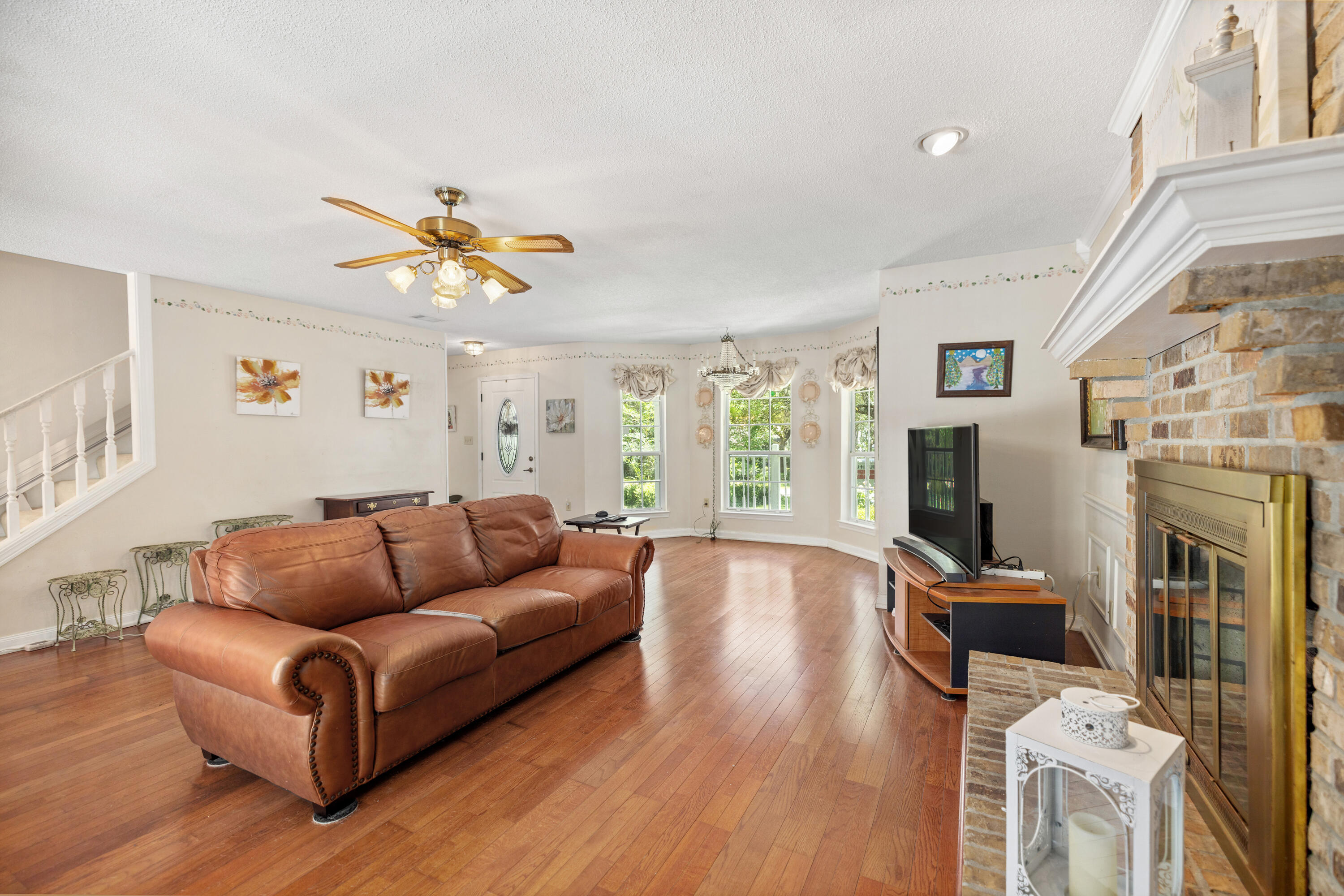 CARIBBEAN VILLAGE WEST - Residential