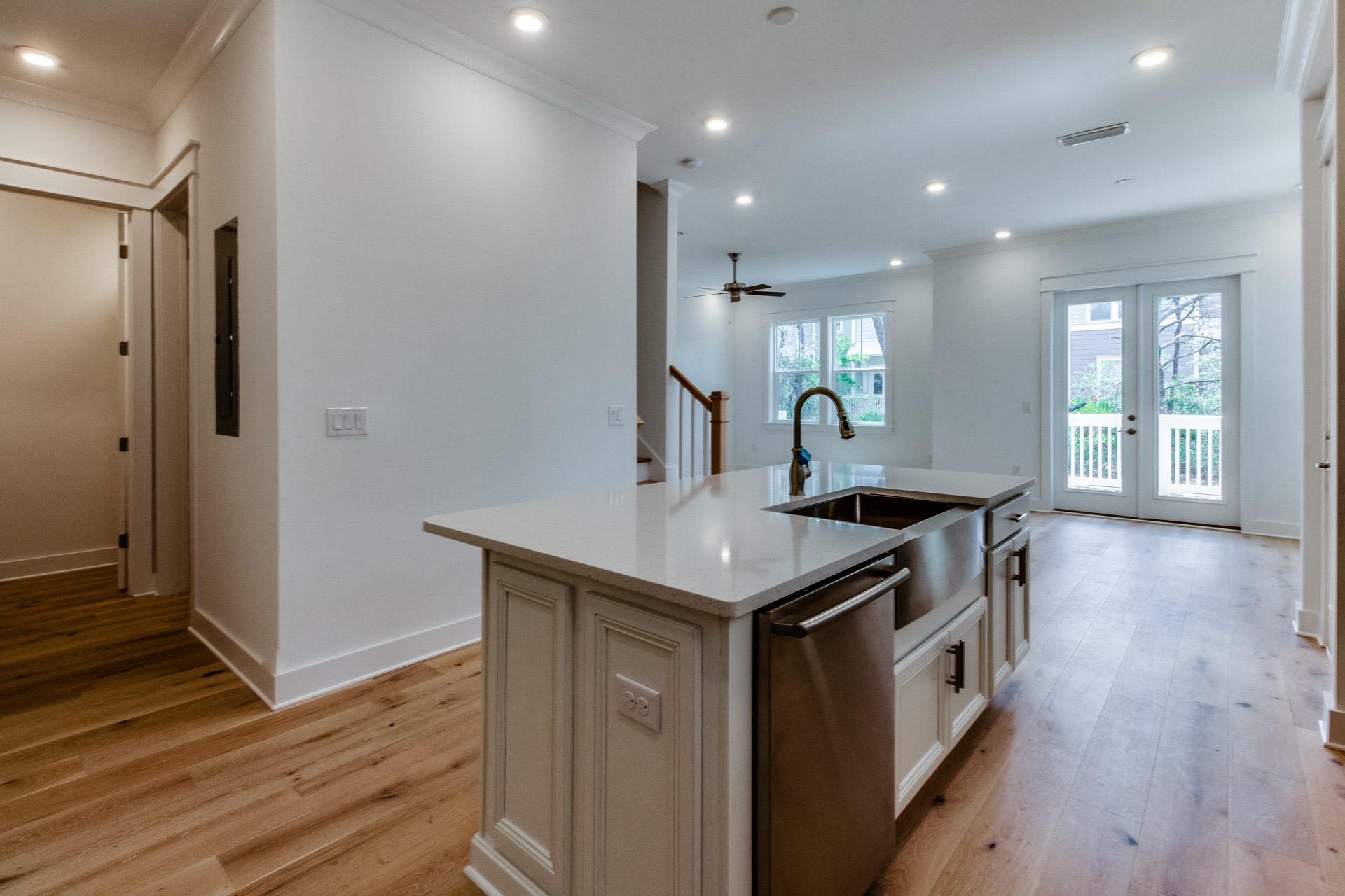 Prominence North - Residential