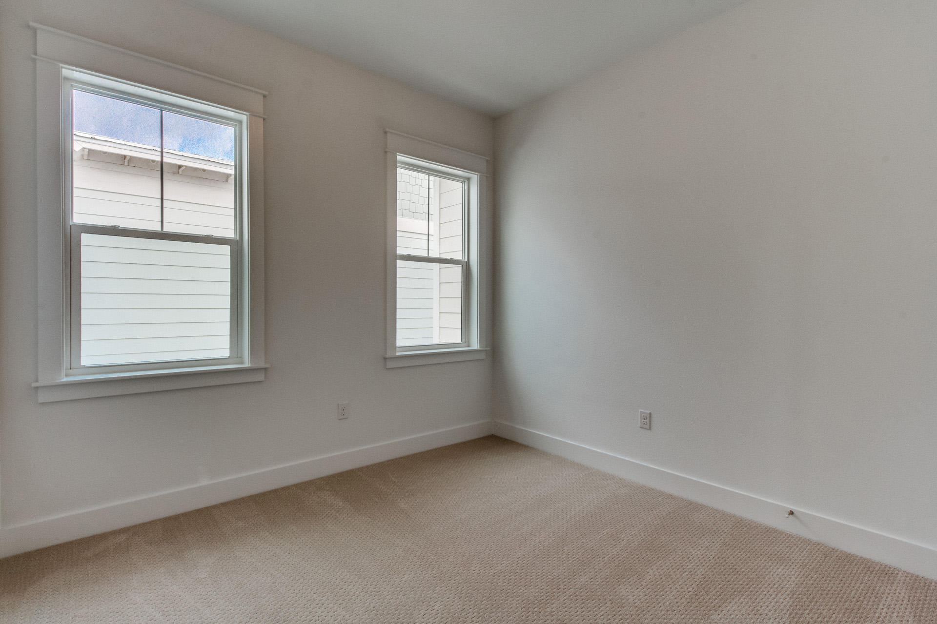 Prominence North - Residential