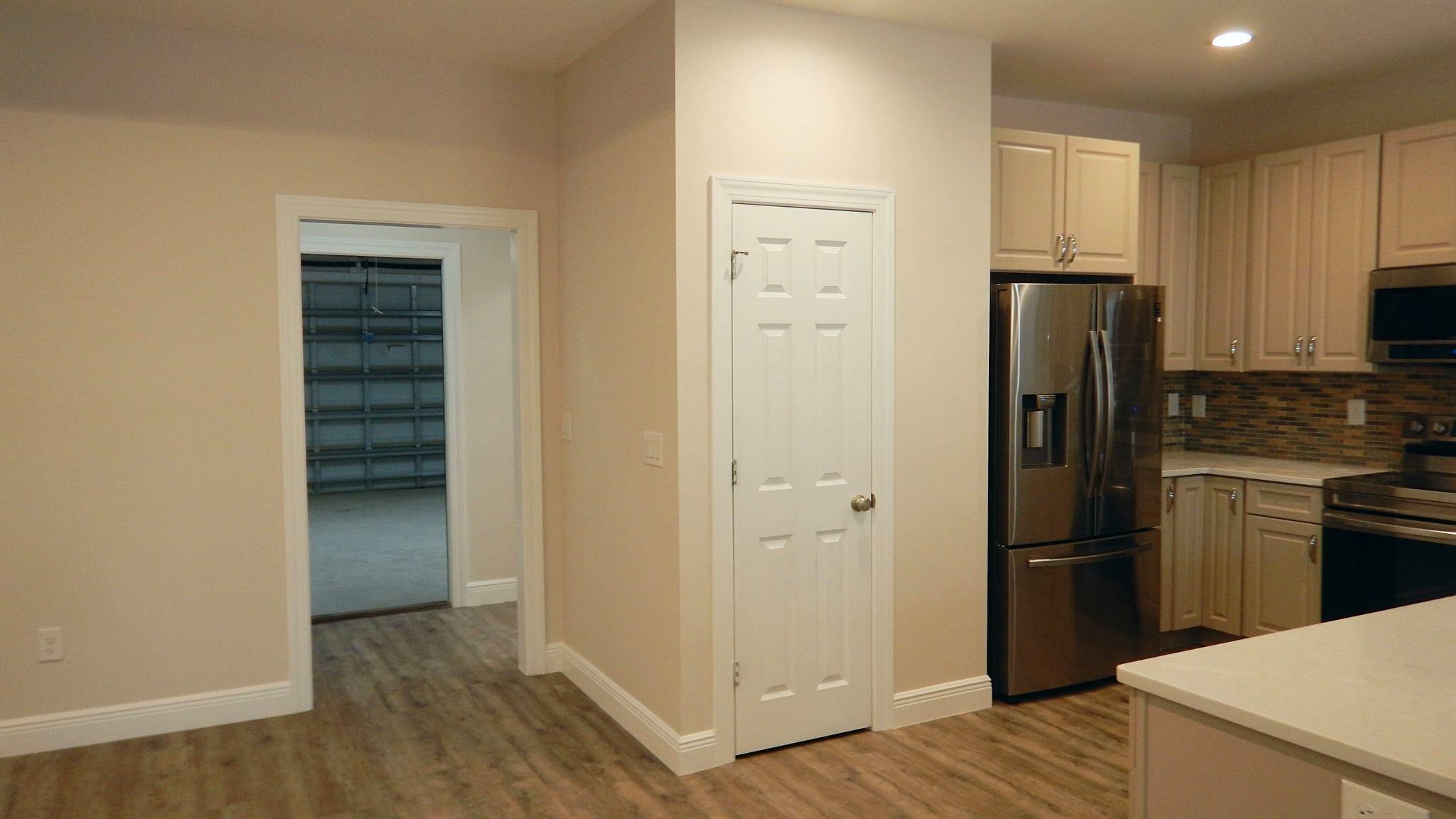Forest Park Subdivision - Residential