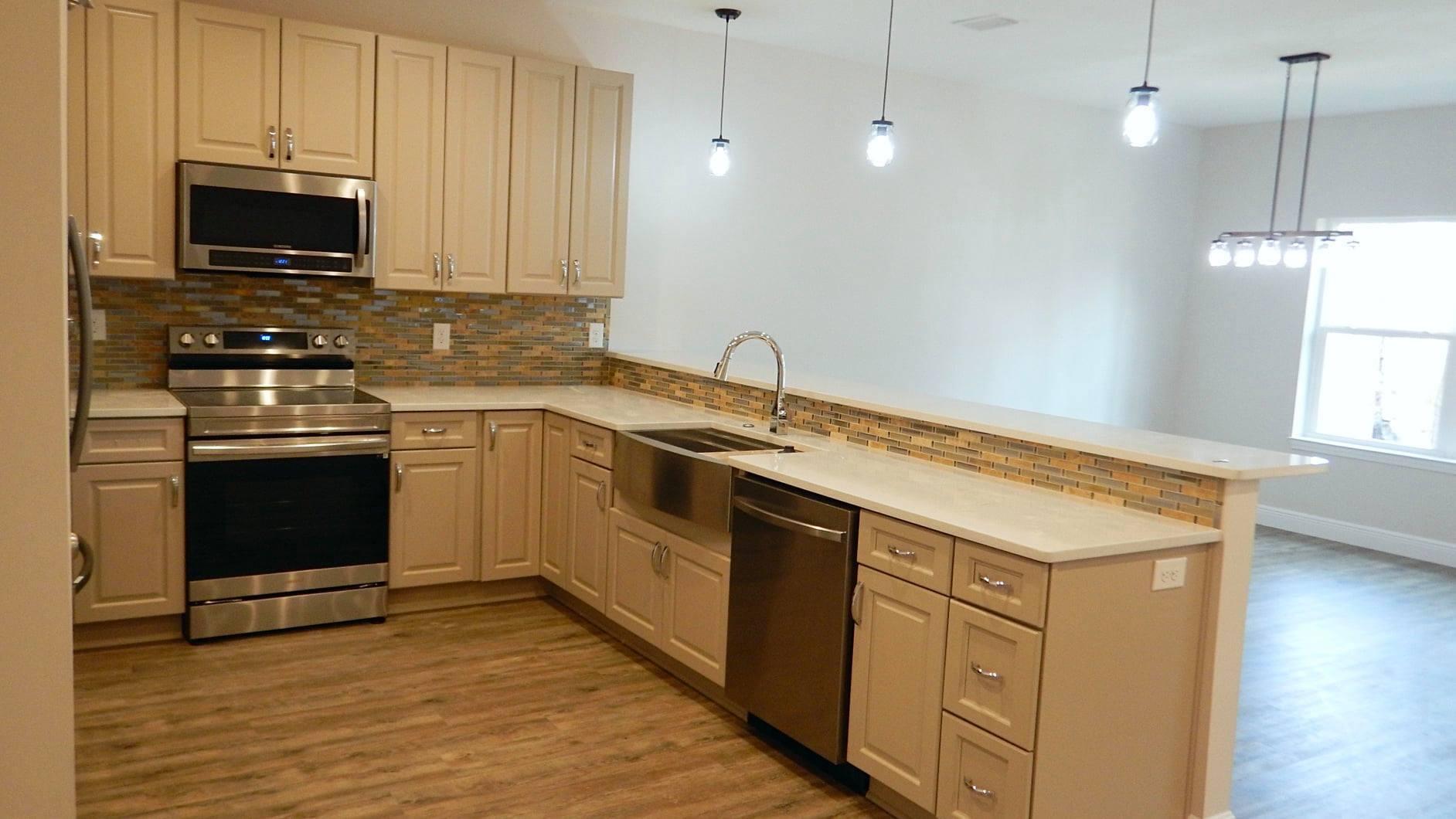 Forest Park Subdivision - Residential