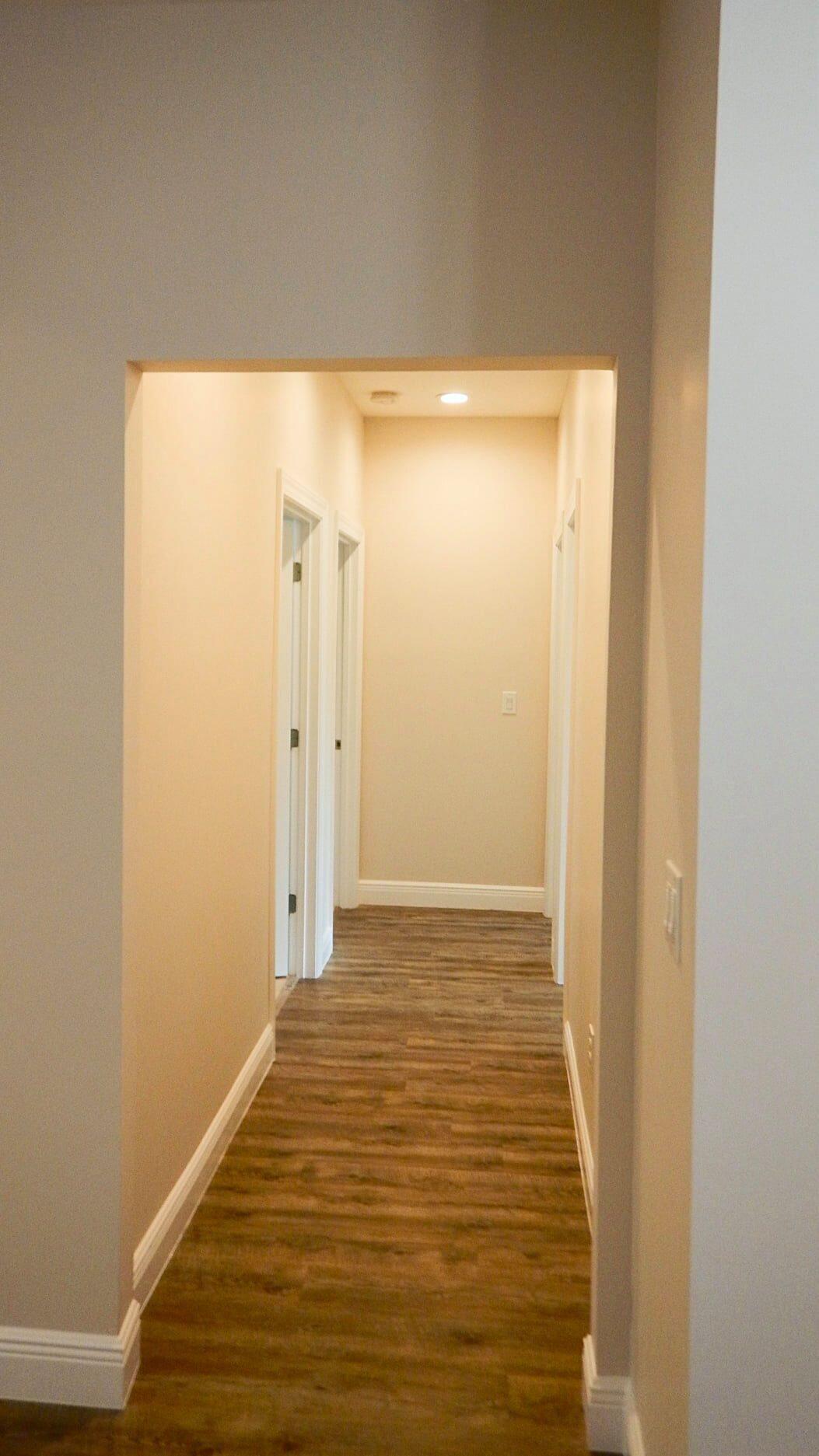 Forest Park Subdivision - Residential