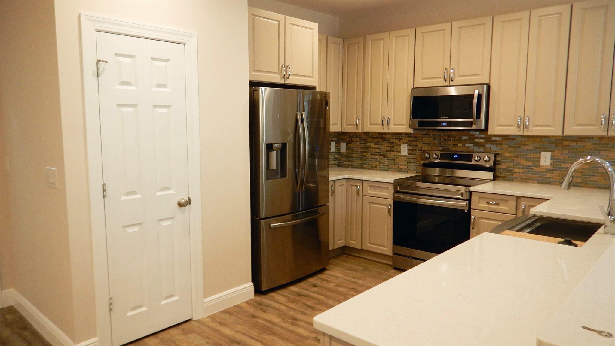 Forest Park Subdivision - Residential