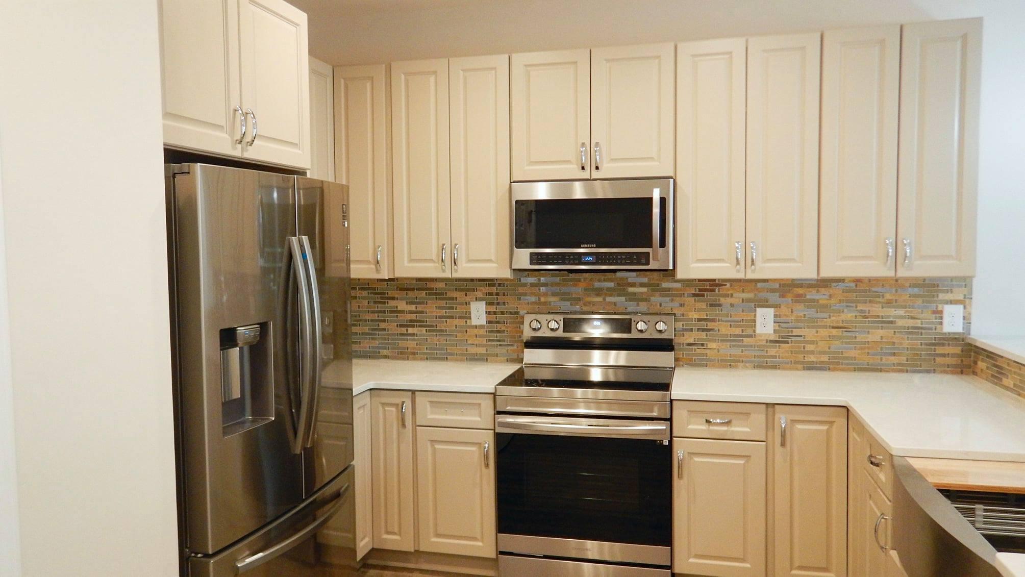 Forest Park Subdivision - Residential