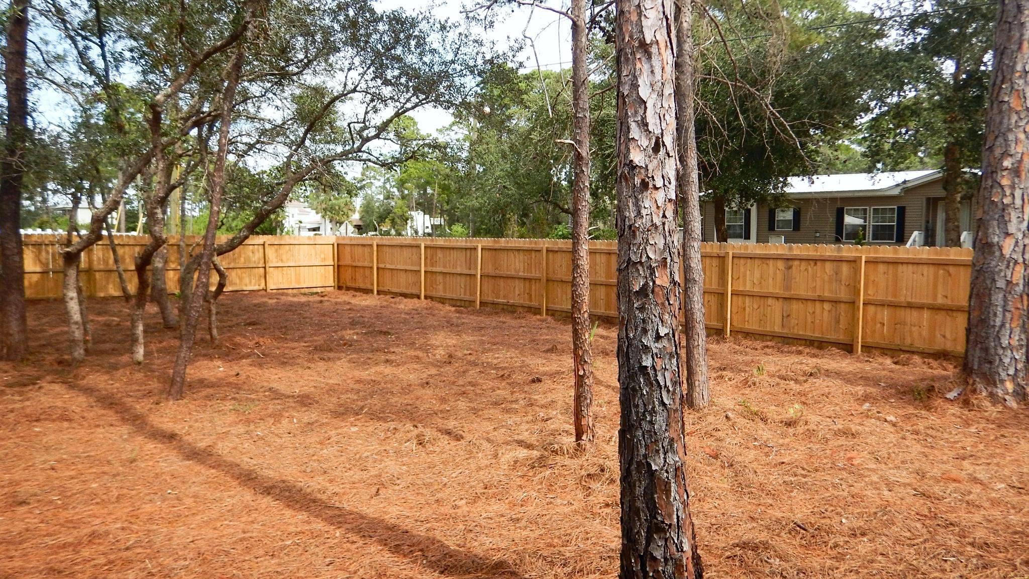 Forest Park Subdivision - Residential