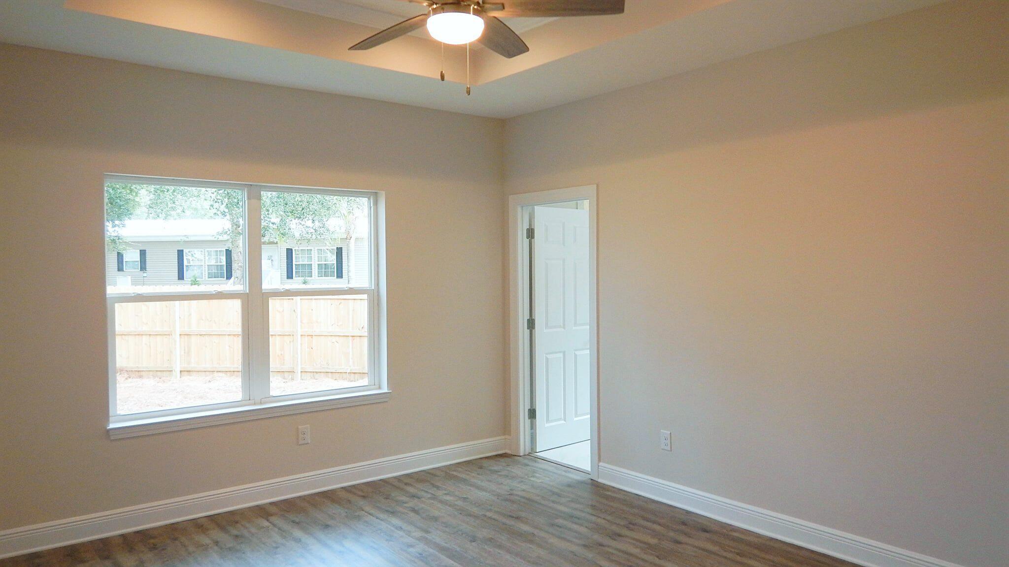 Forest Park Subdivision - Residential