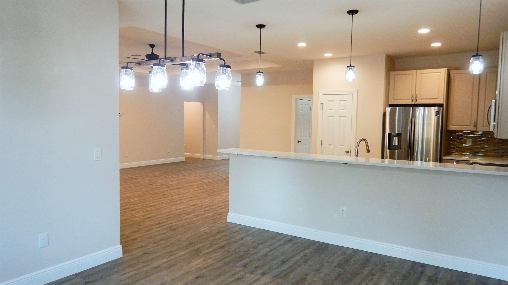 Forest Park Subdivision - Residential