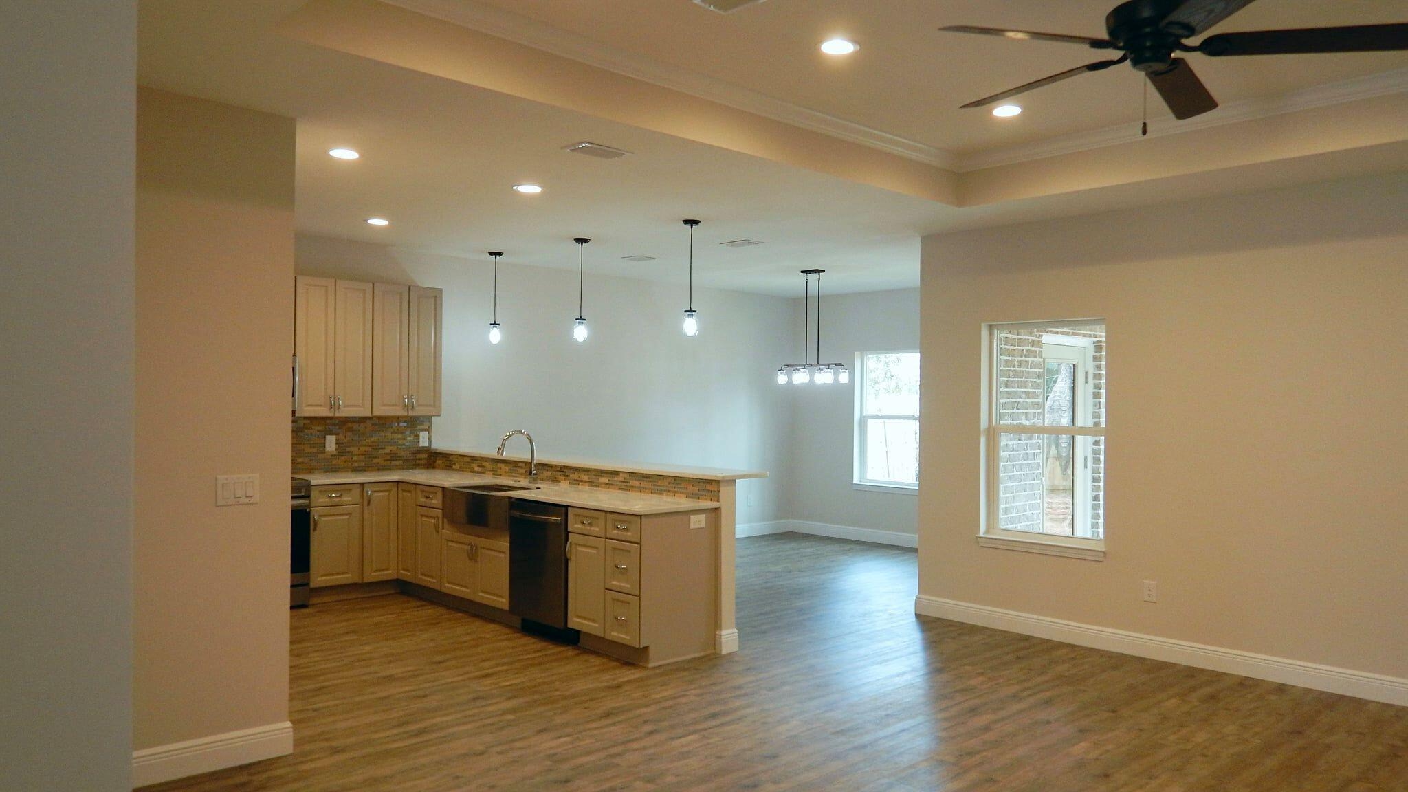 Forest Park Subdivision - Residential