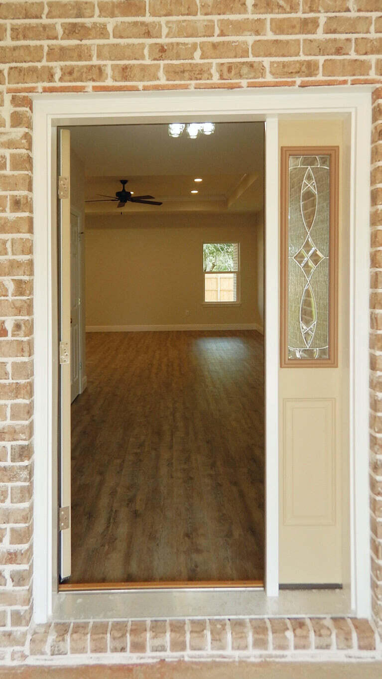 Forest Park Subdivision - Residential