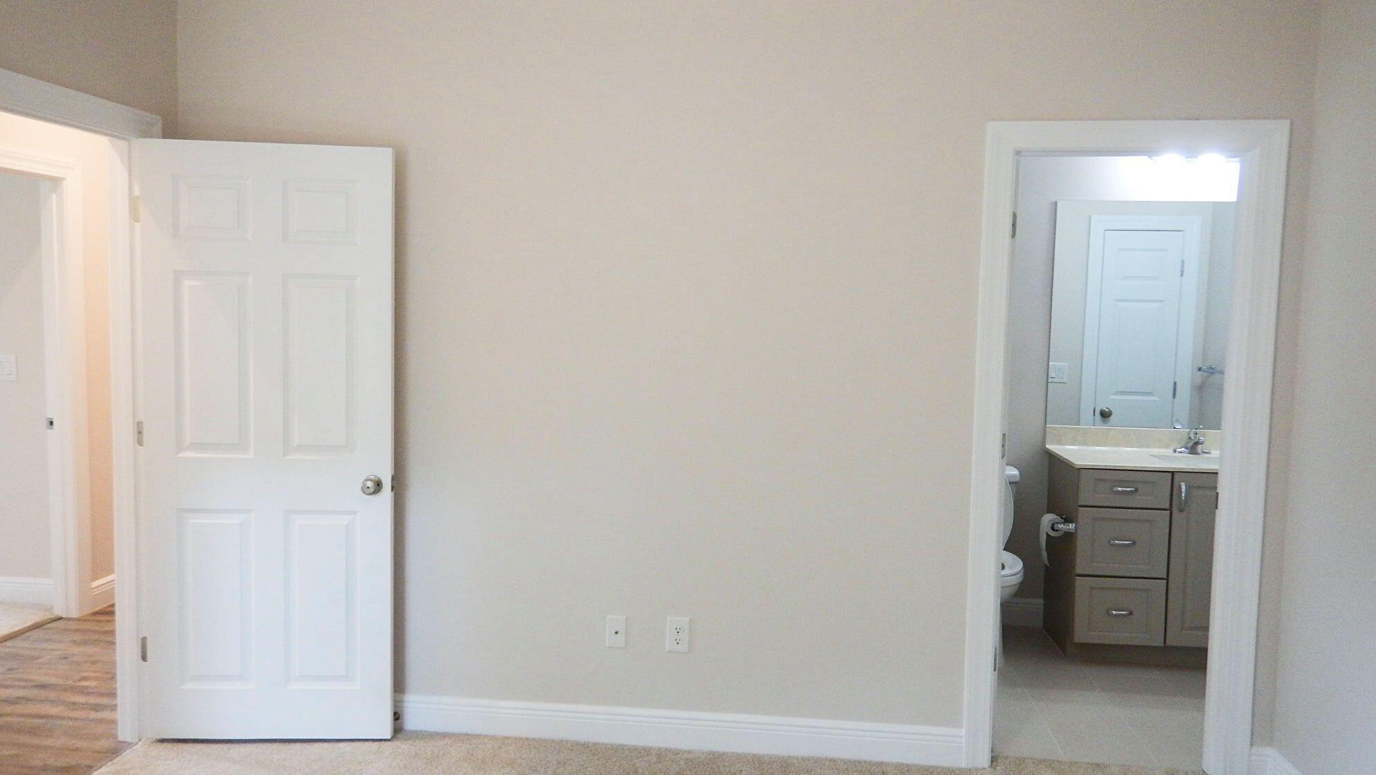 Forest Park Subdivision - Residential