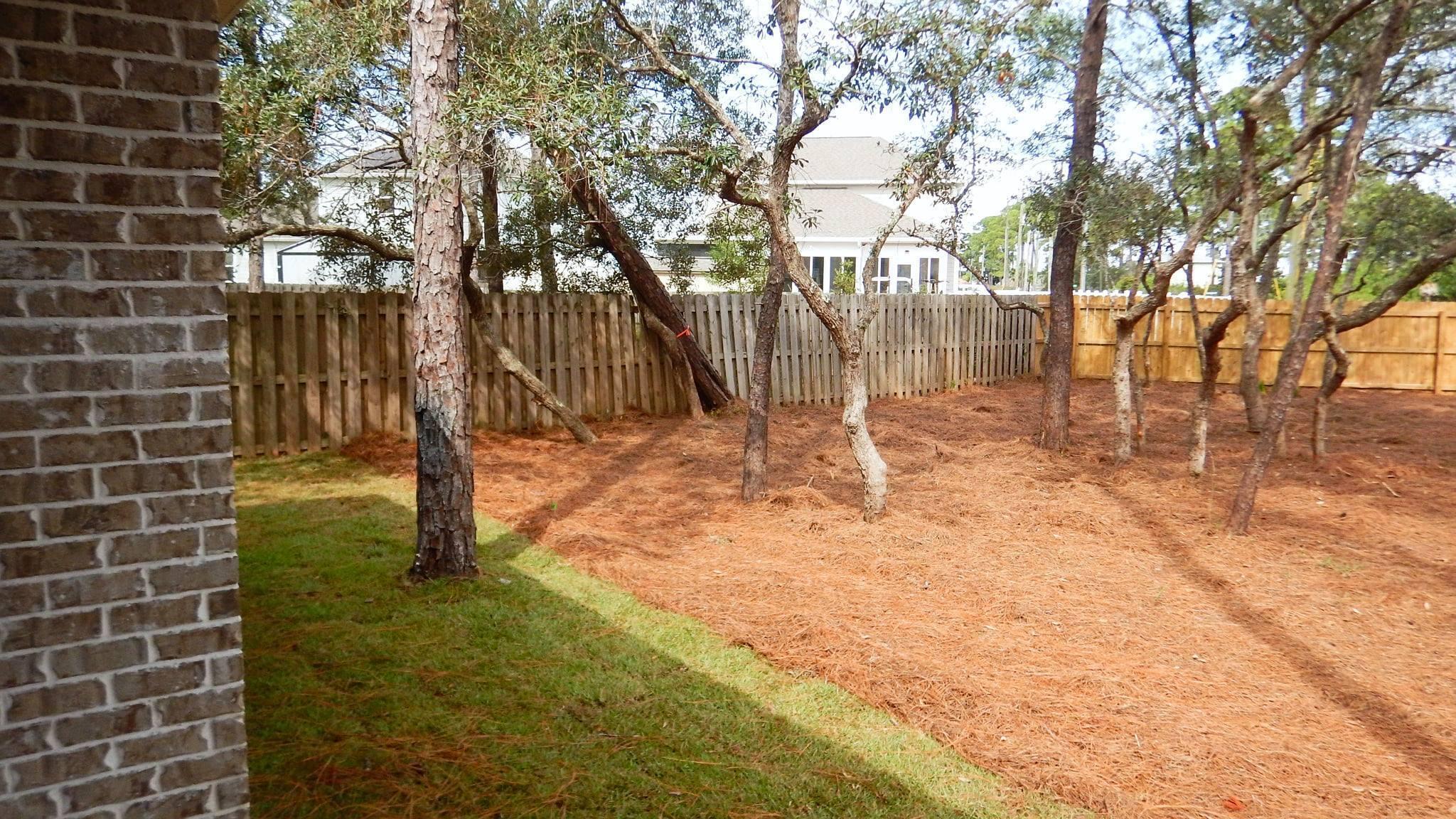 Forest Park Subdivision - Residential