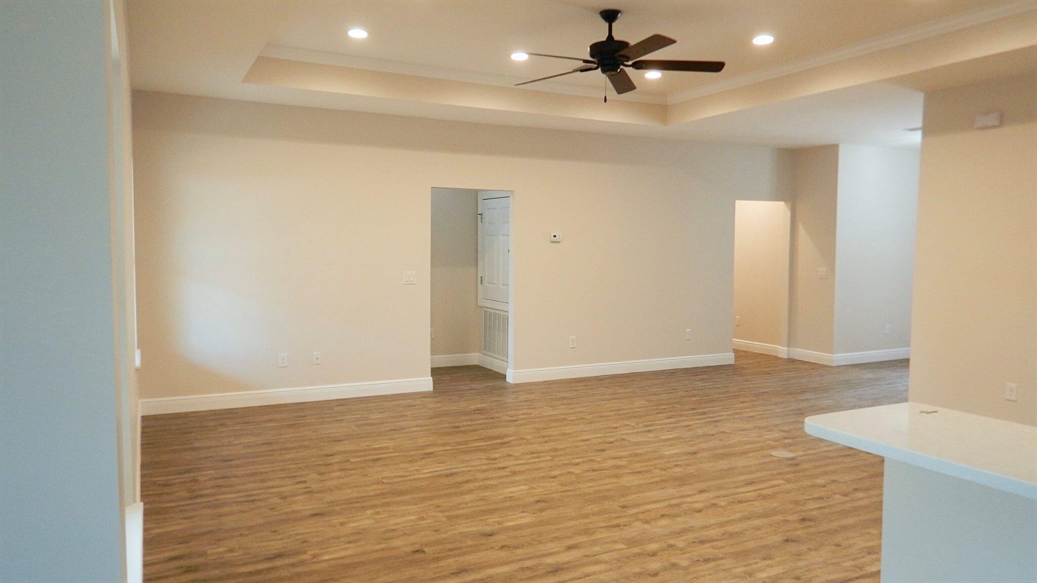 Forest Park Subdivision - Residential