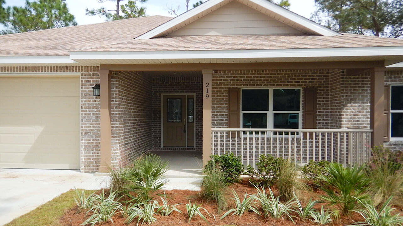 Forest Park Subdivision - Residential