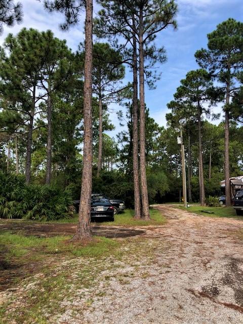 EXCLUSIVE BEACH - Land