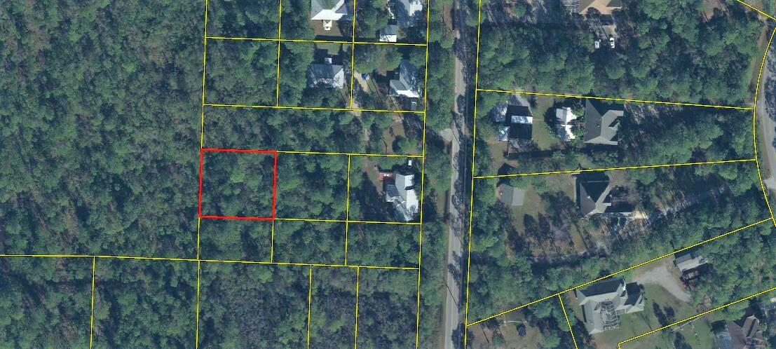 EXCLUSIVE BEACH - Land