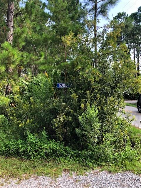 EXCLUSIVE BEACH - Land