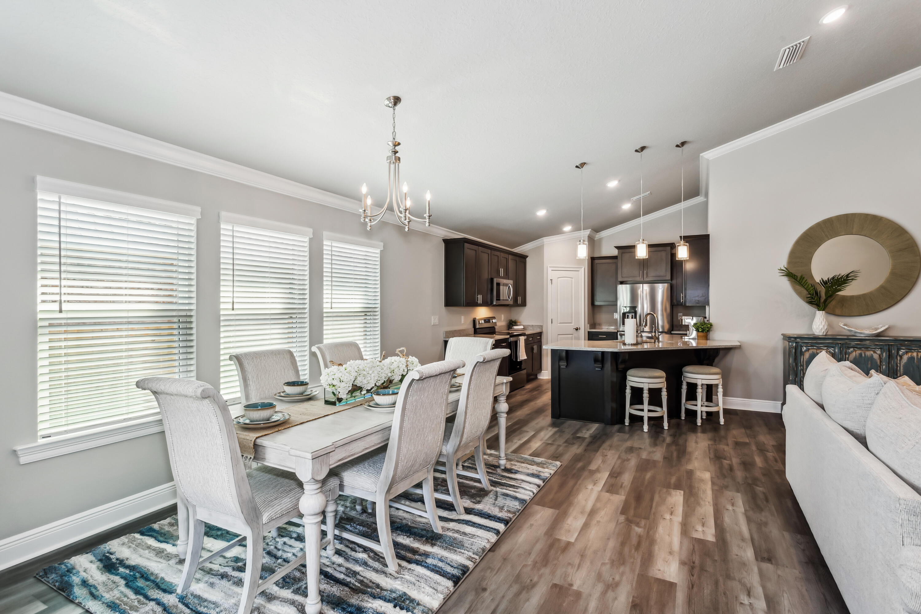 Clear Water Landing - Residential