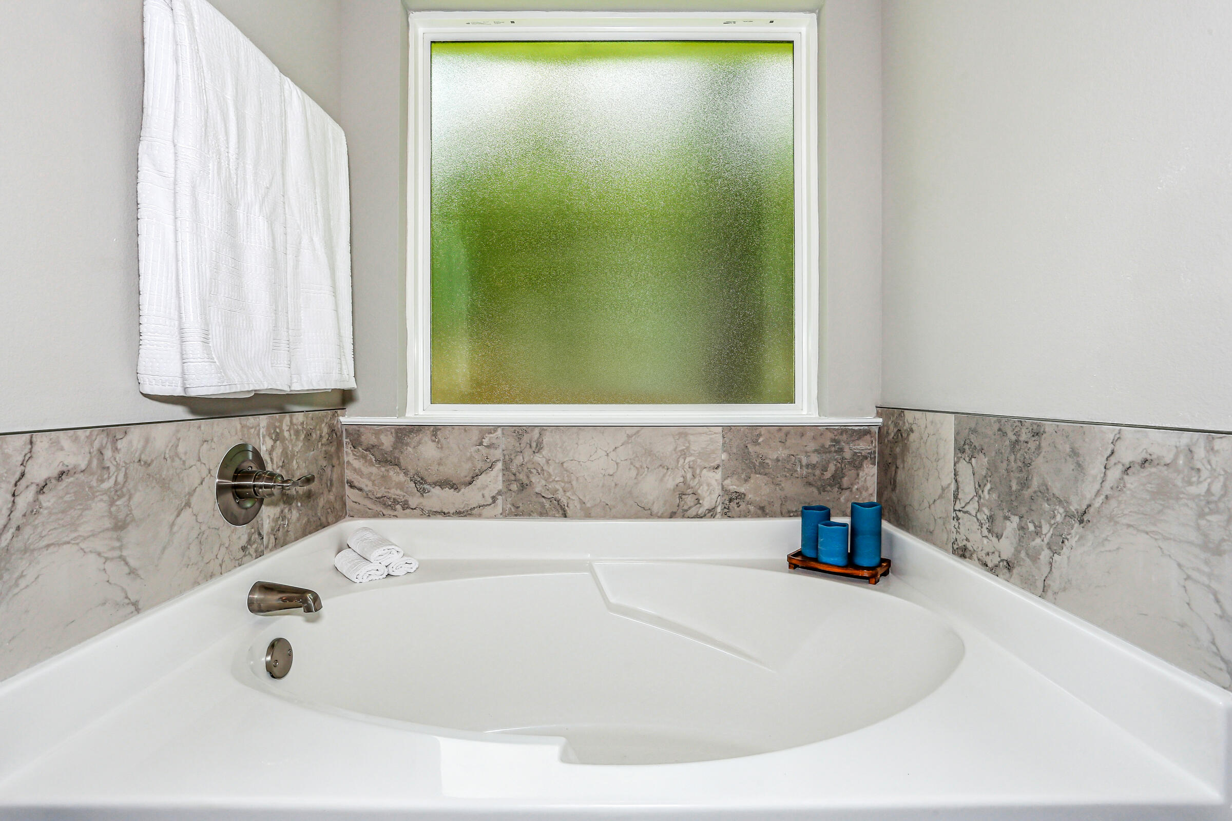 Clear Water Landing - Residential