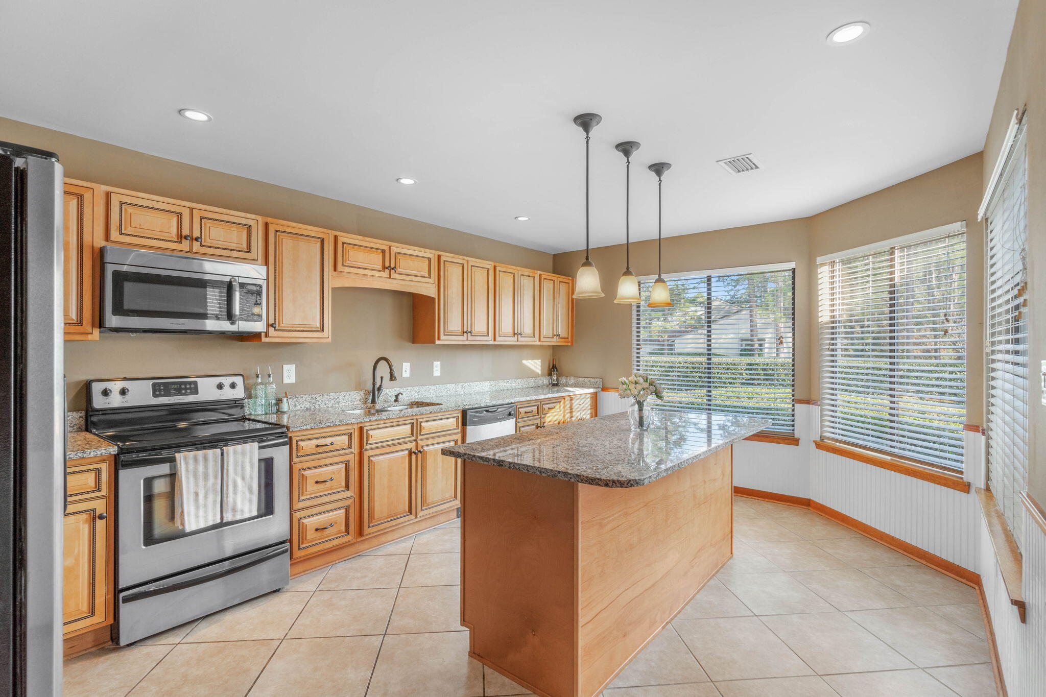 GLENEAGLES GREEN BLUEWATER BAY 2 - Residential