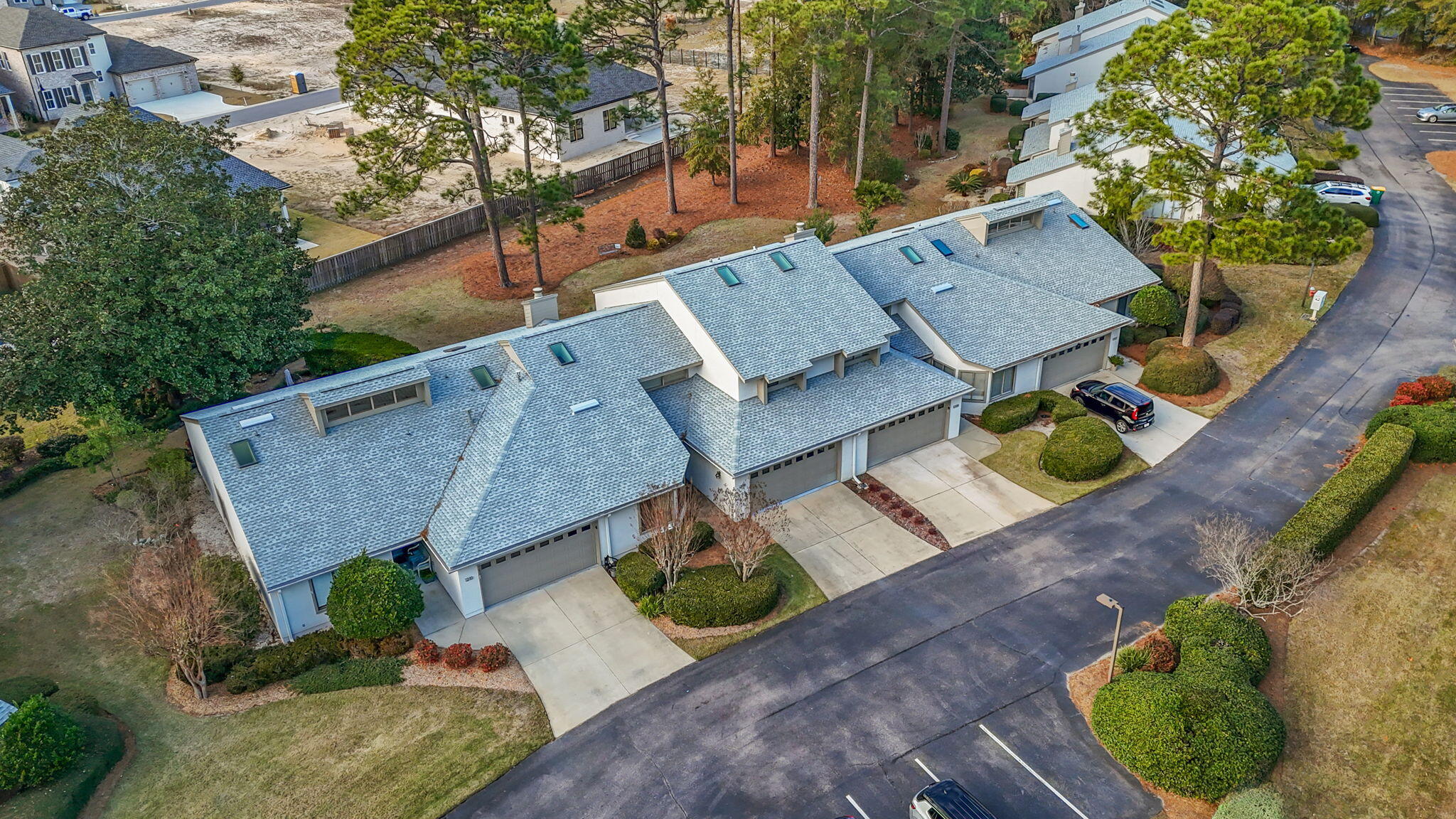 GLENEAGLES GREEN BLUEWATER BAY 2 - Residential
