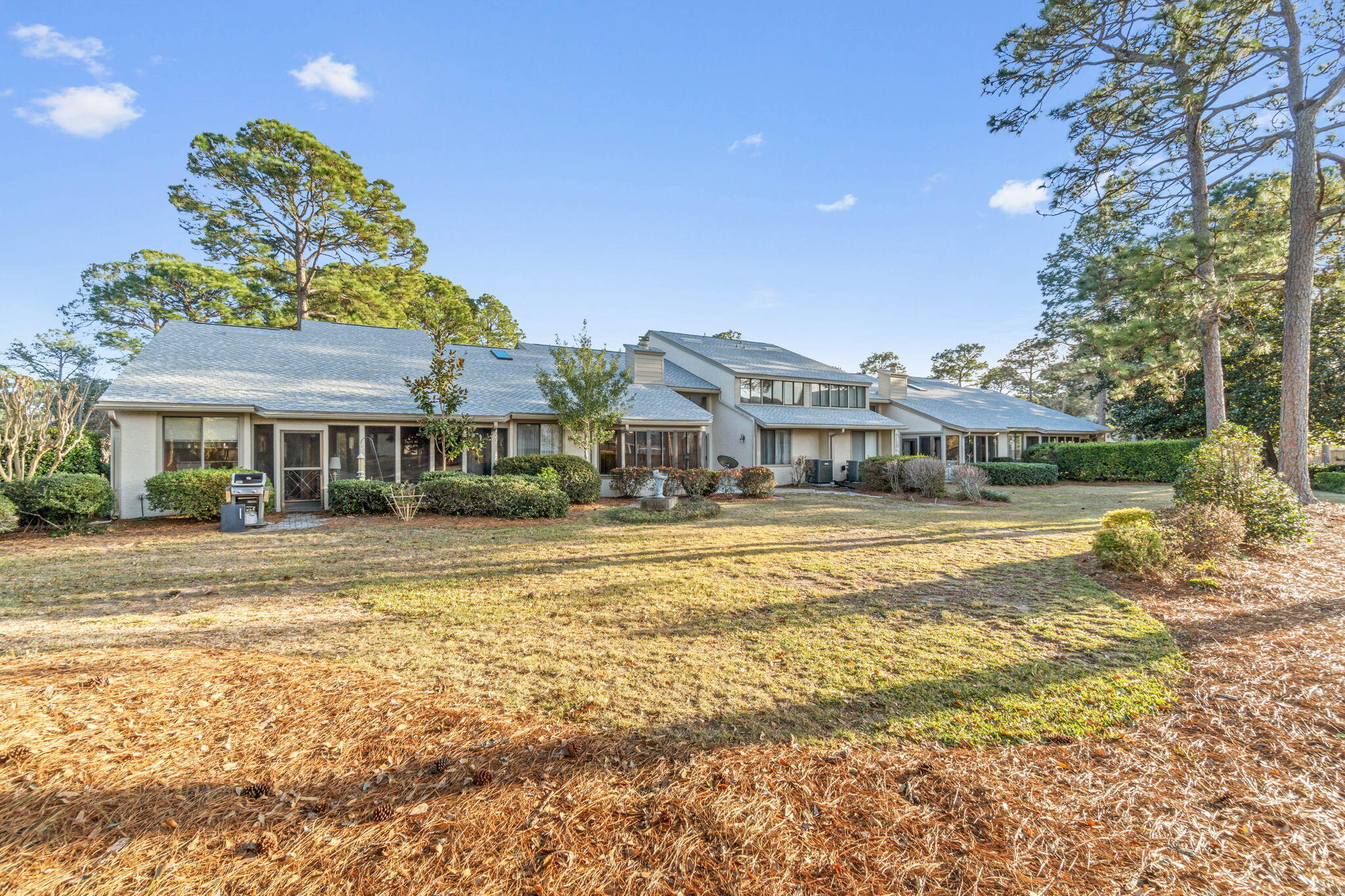 GLENEAGLES GREEN BLUEWATER BAY 2 - Residential