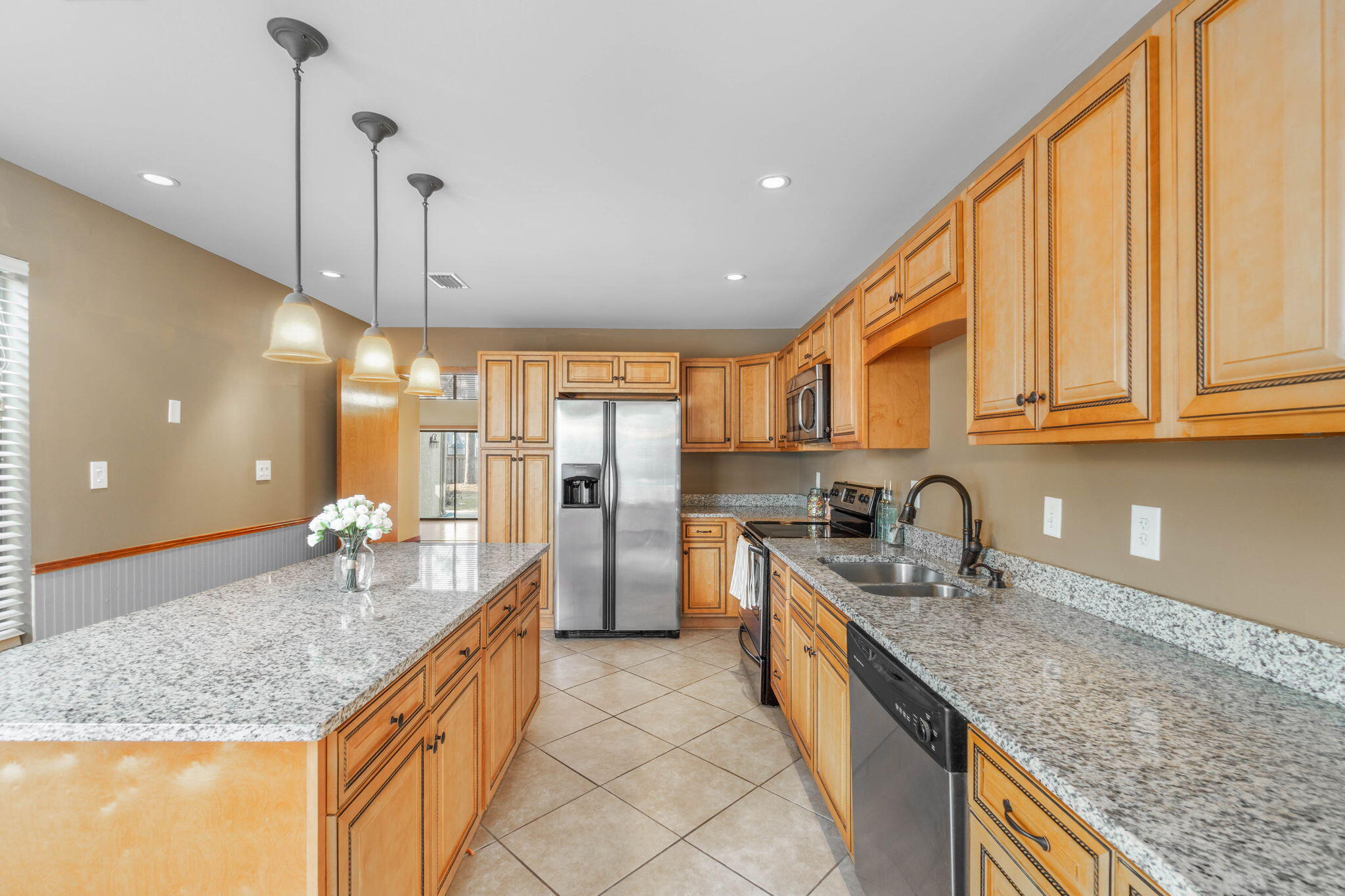 GLENEAGLES GREEN BLUEWATER BAY 2 - Residential