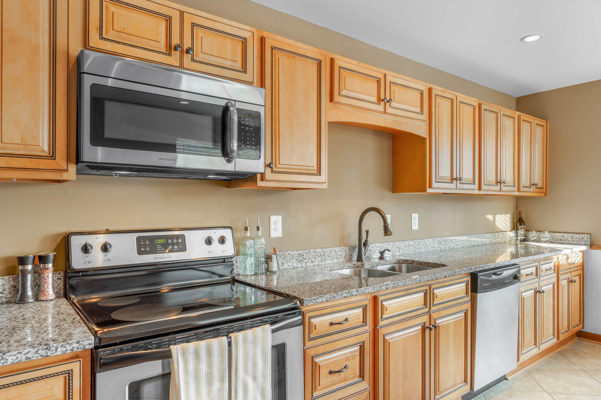 GLENEAGLES GREEN BLUEWATER BAY 2 - Residential