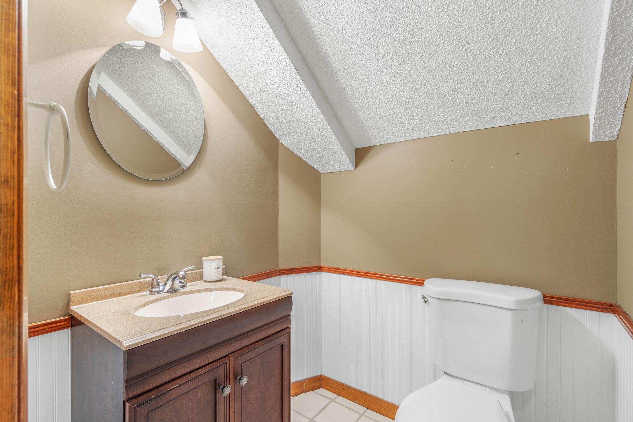 GLENEAGLES GREEN BLUEWATER BAY 2 - Residential
