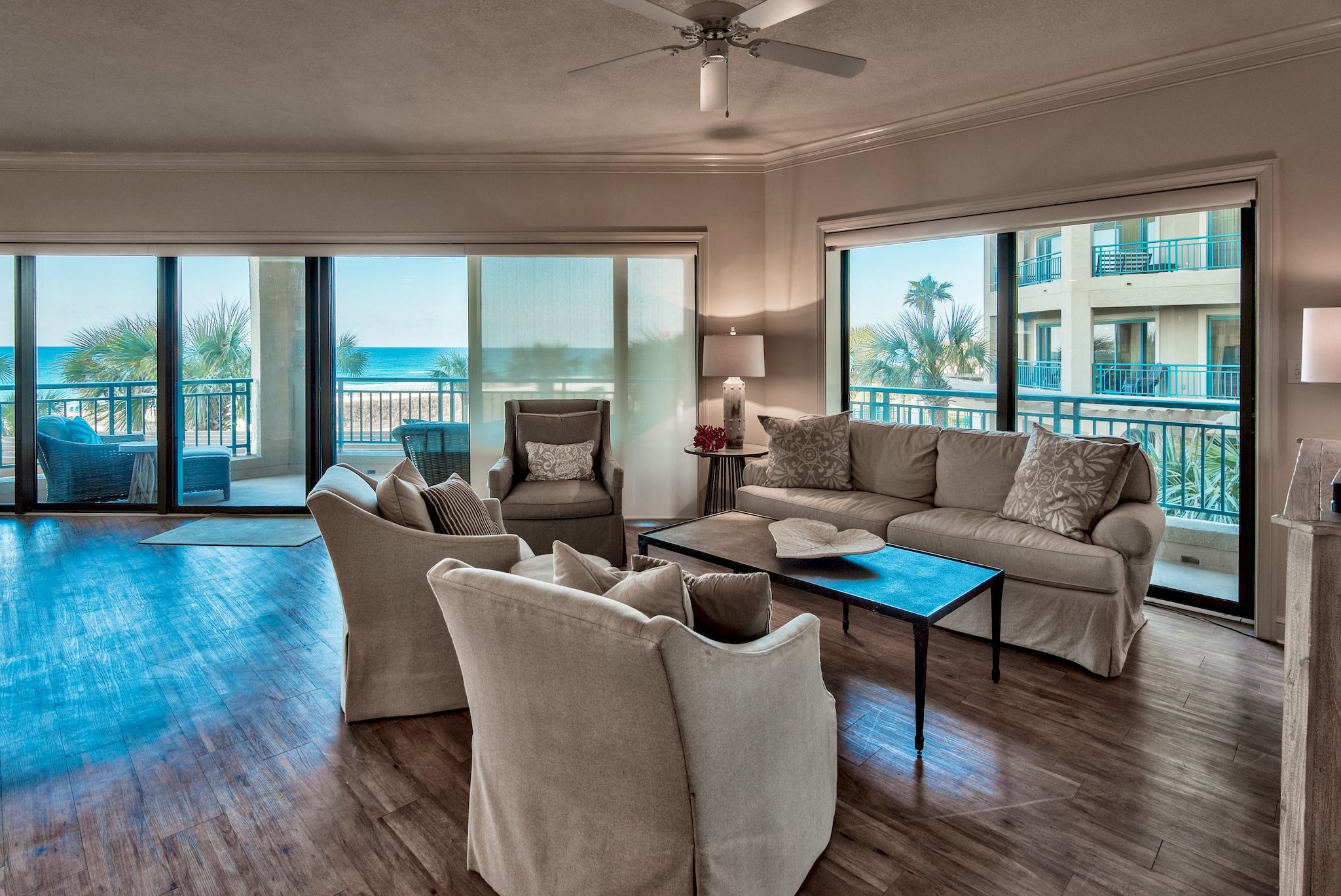 SOUTHWINDS I - Residential